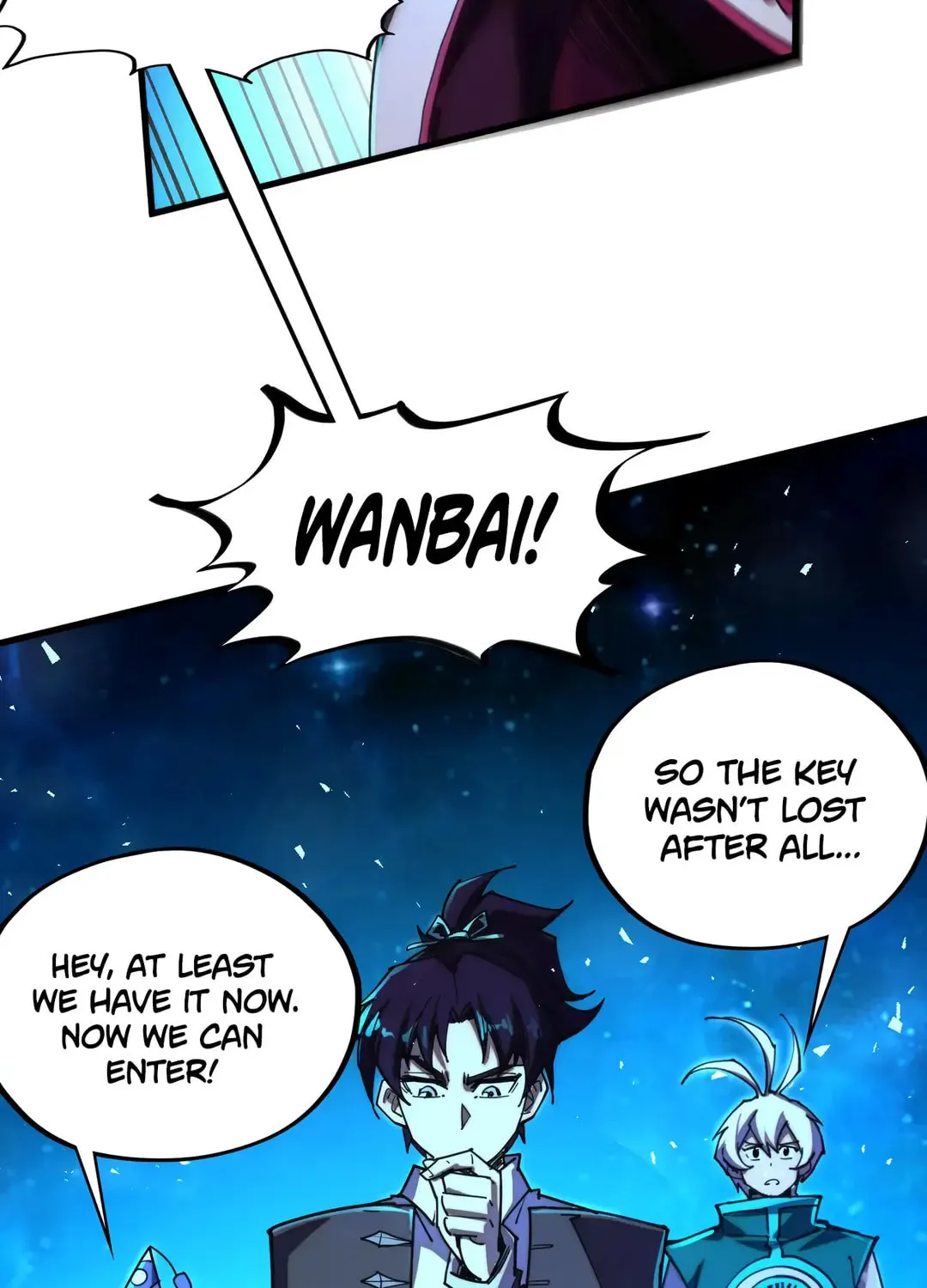 Rebirth of the Ultimate Master Chapter 433 page 75 - 