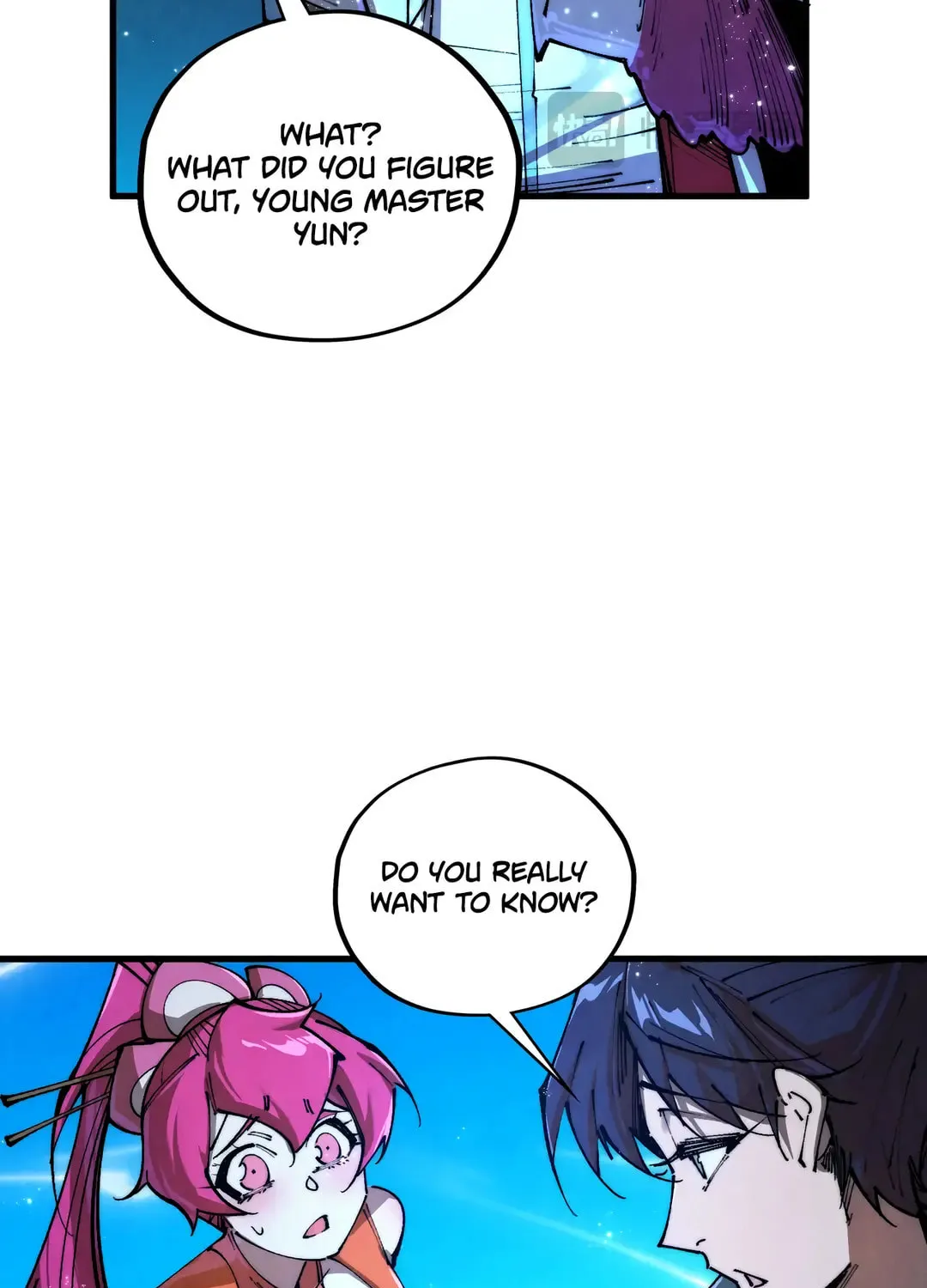 Rebirth of the Ultimate Master Chapter 433 page 79 - 