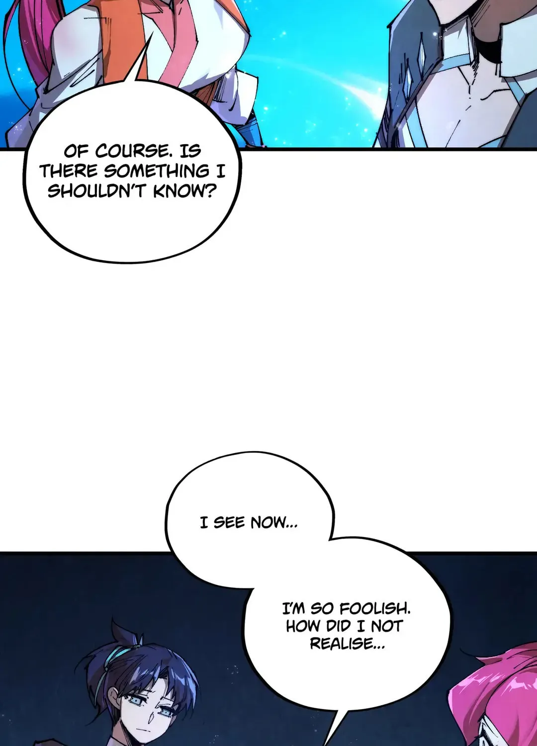 Rebirth of the Ultimate Master Chapter 433 page 80 - 