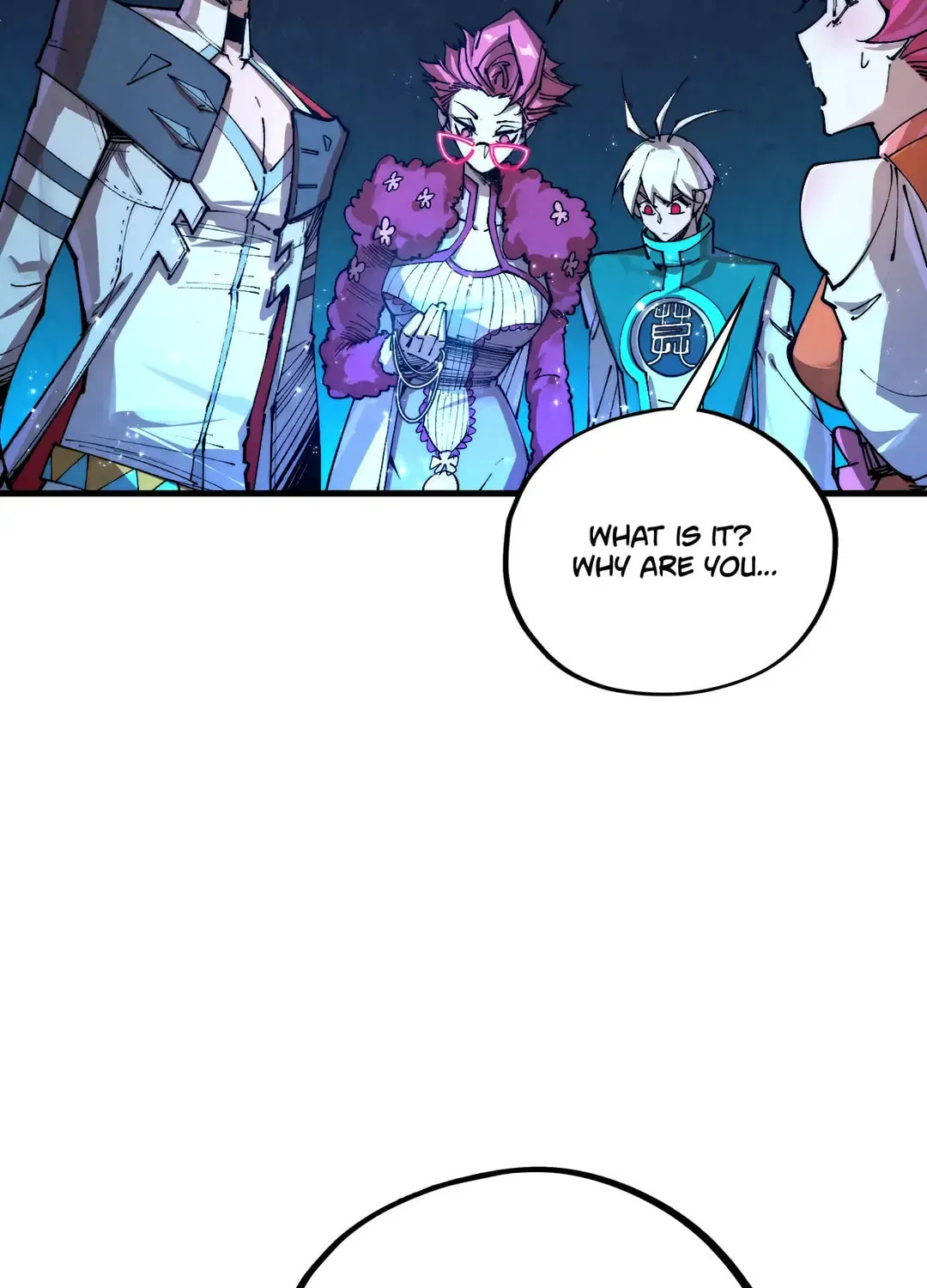 Rebirth of the Ultimate Master Chapter 433 page 81 - 