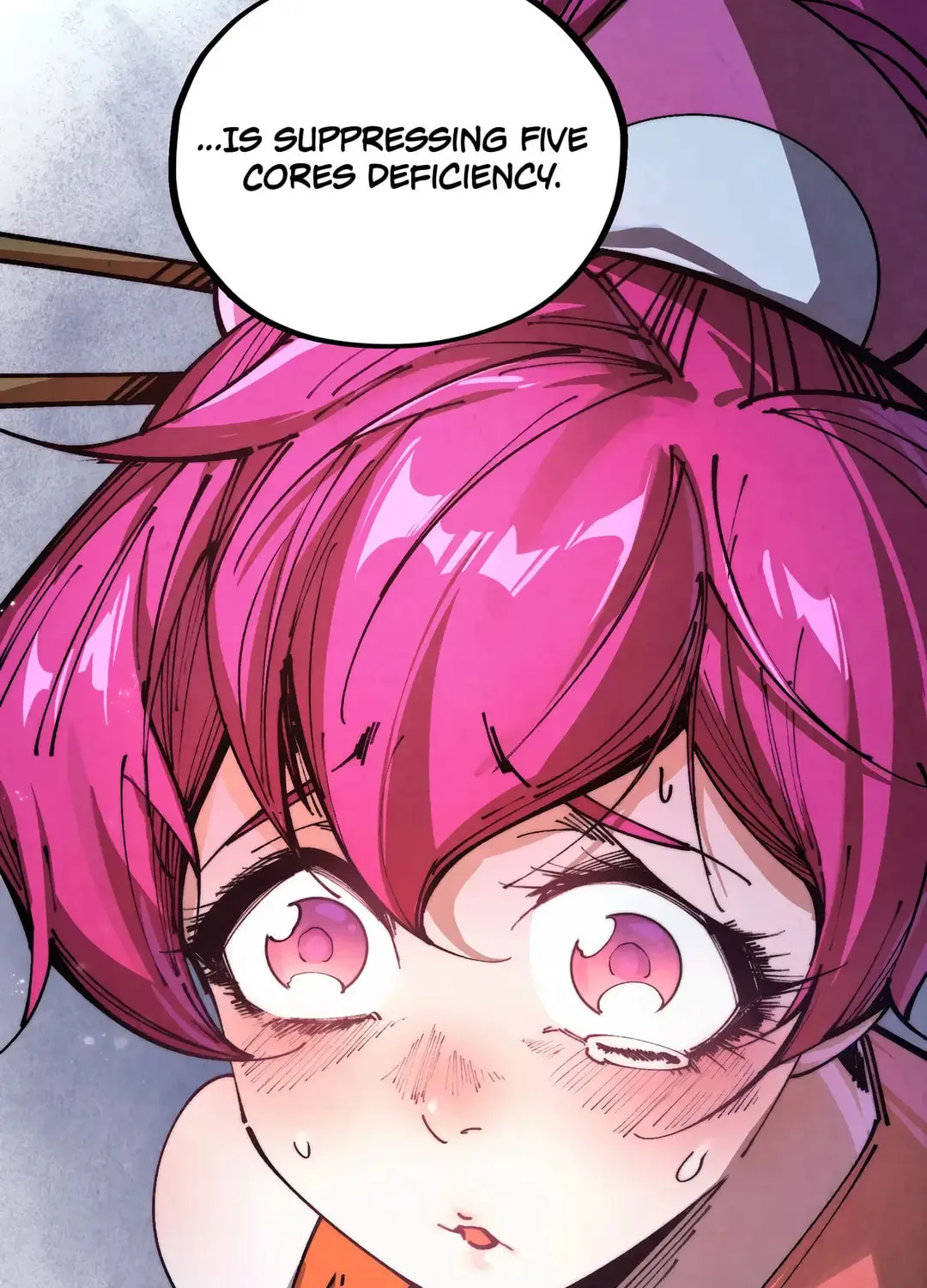 Rebirth of the Ultimate Master Chapter 433 page 84 - 