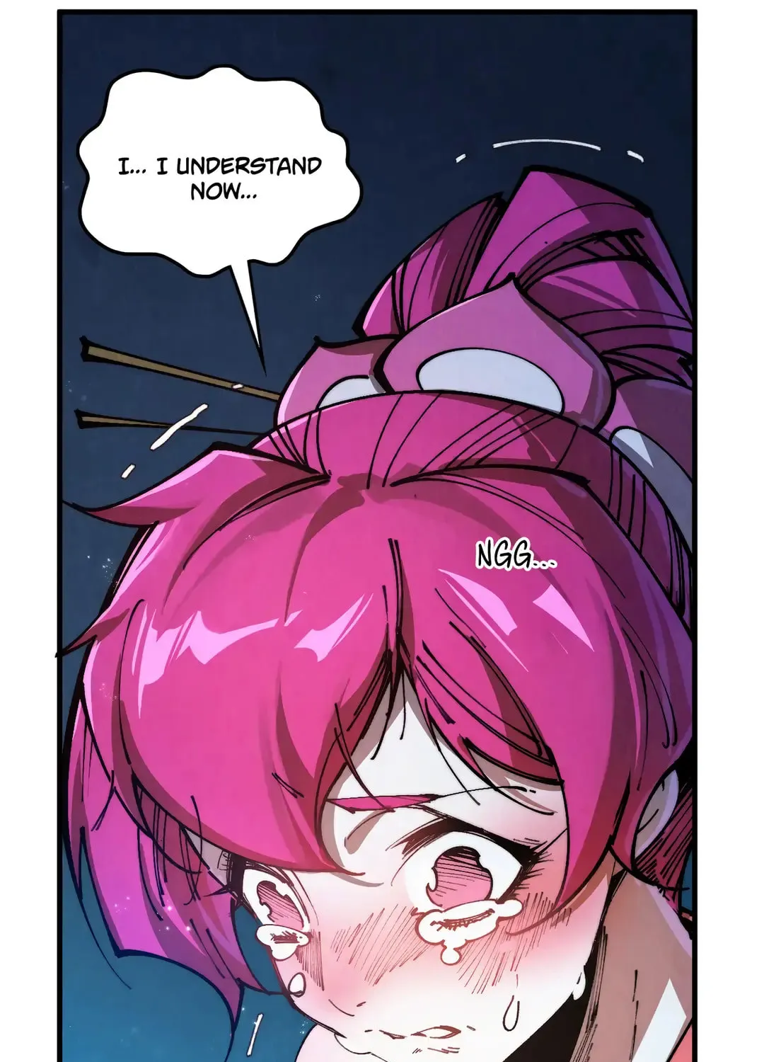 Rebirth of the Ultimate Master Chapter 433 page 86 - 