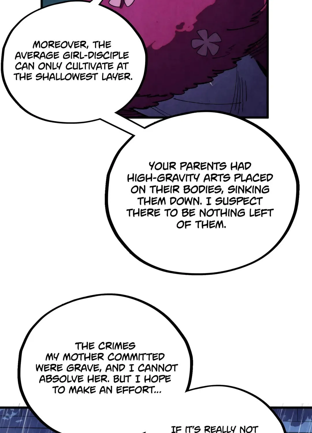 Rebirth of the Ultimate Master Chapter 433 page 10 - 