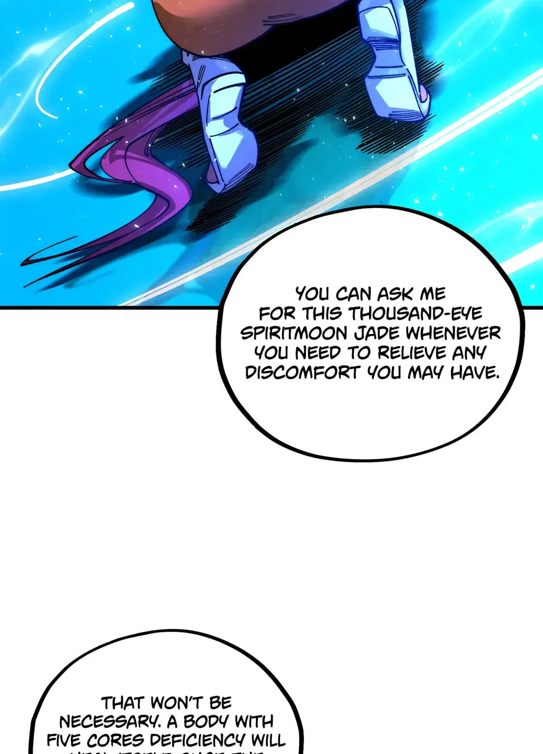 Rebirth of the Ultimate Master Chapter 433 page 92 - 