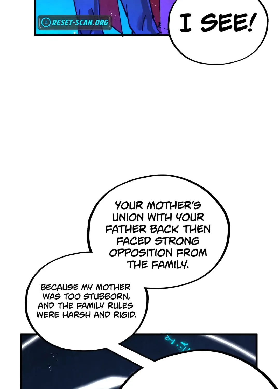 Rebirth of the Ultimate Master Chapter 433 page 94 - 