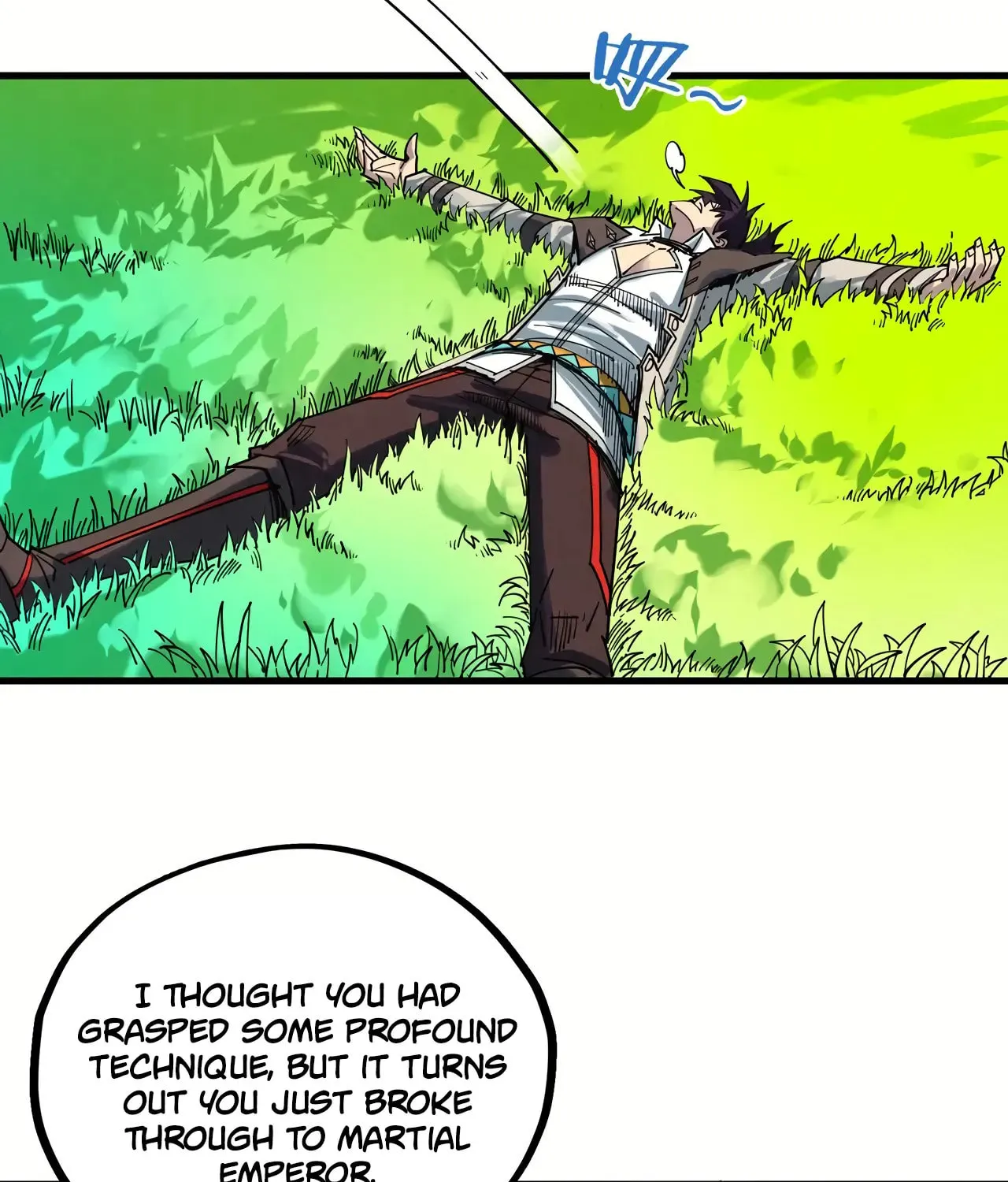 Rebirth of the Ultimate Master Chapter 434 page 103 - 