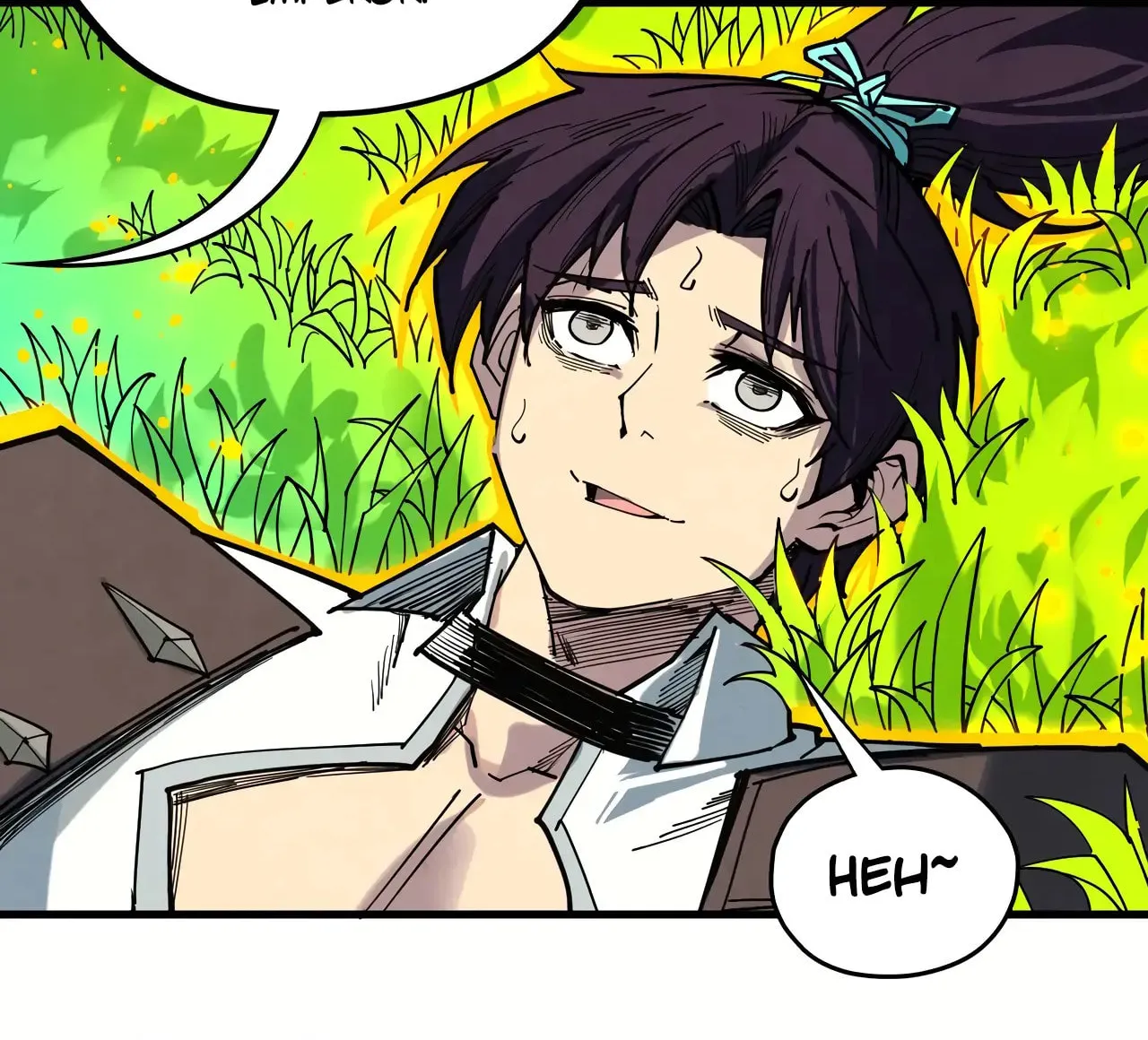 Rebirth of the Ultimate Master Chapter 434 page 104 - 