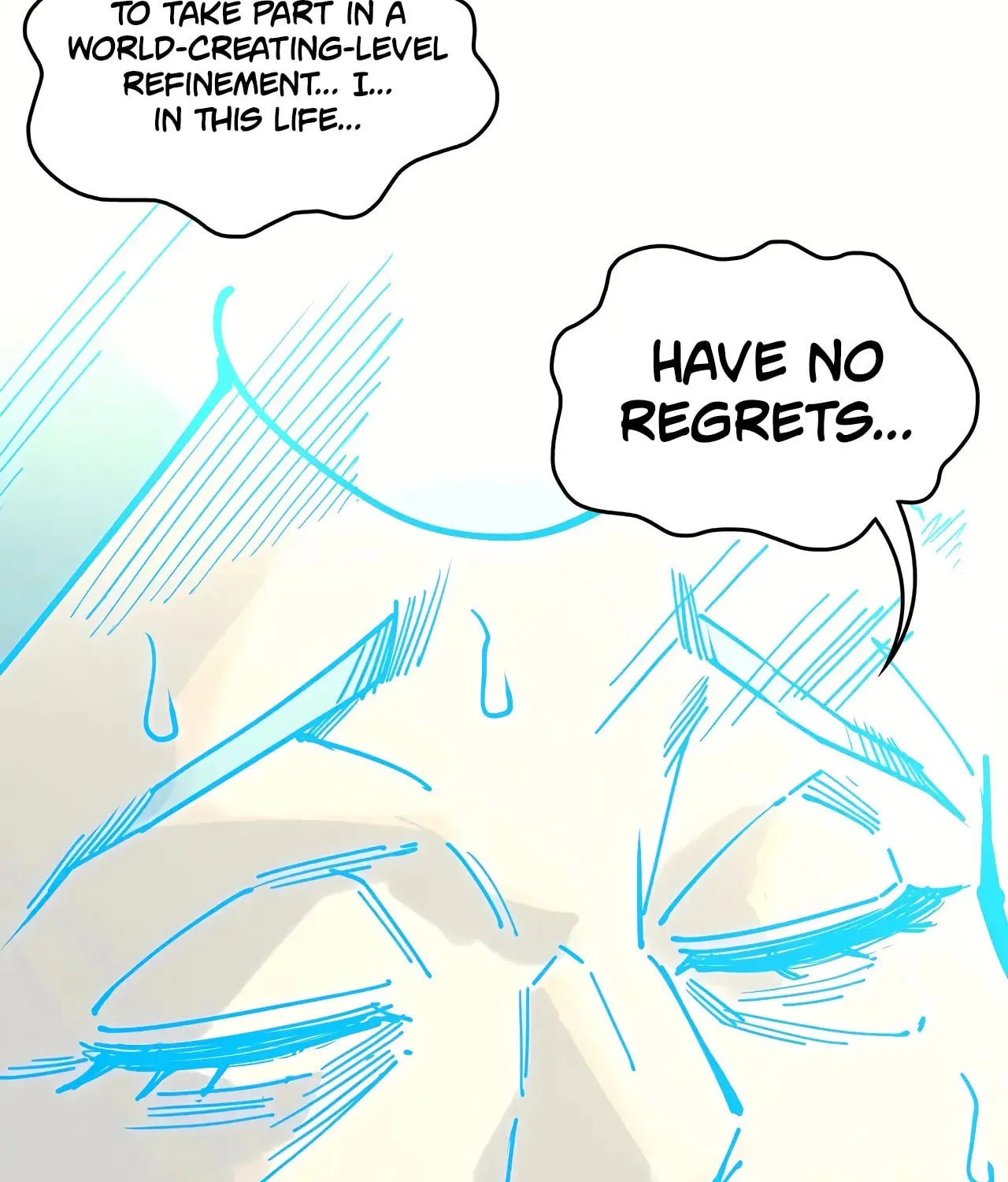 Rebirth of the Ultimate Master Chapter 434 page 107 - 