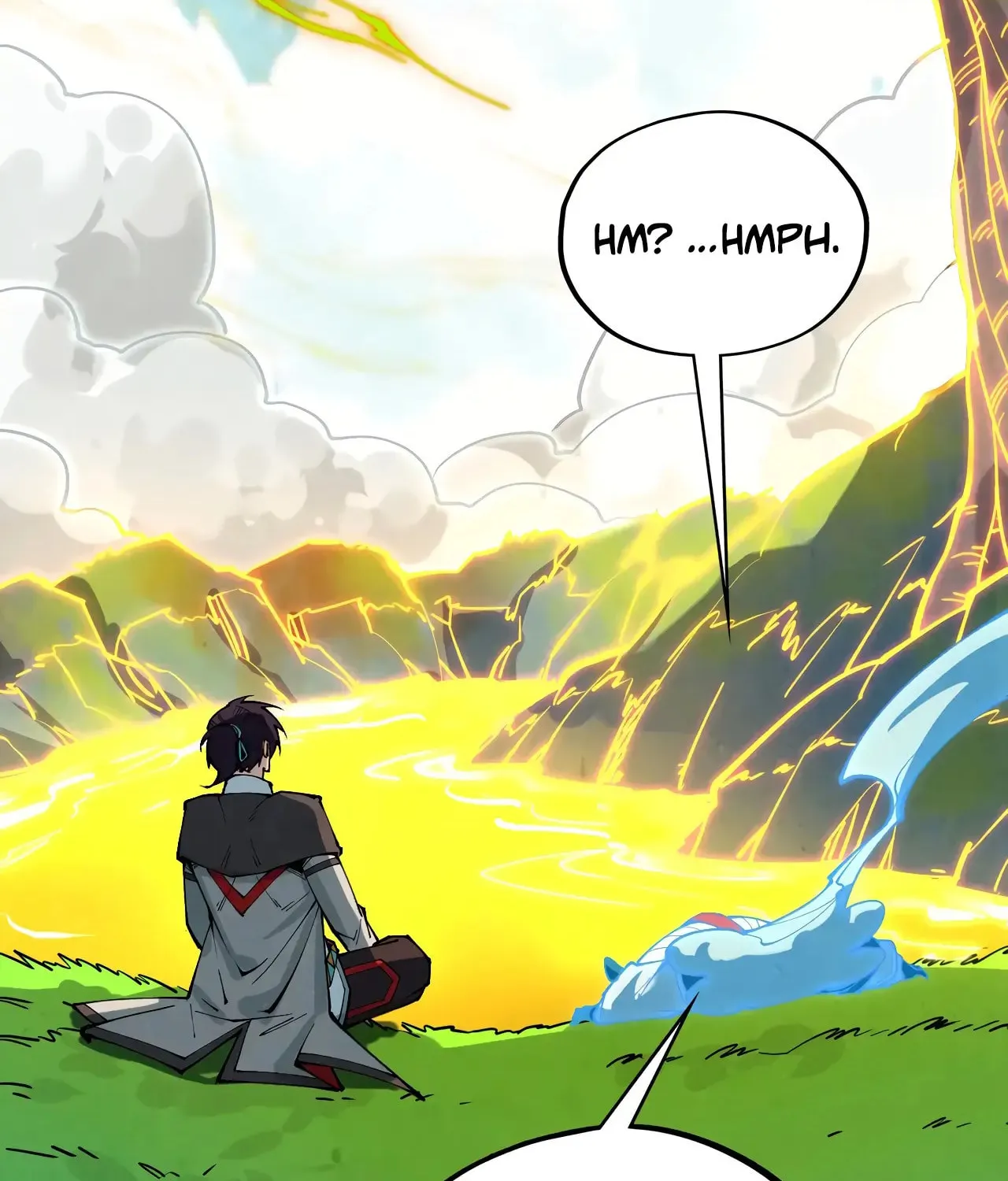 Rebirth of the Ultimate Master Chapter 434 page 114 - 