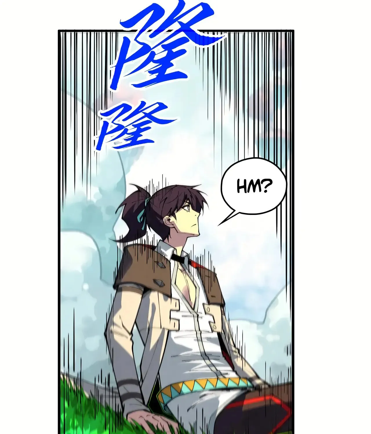 Rebirth of the Ultimate Master Chapter 434 page 118 - 