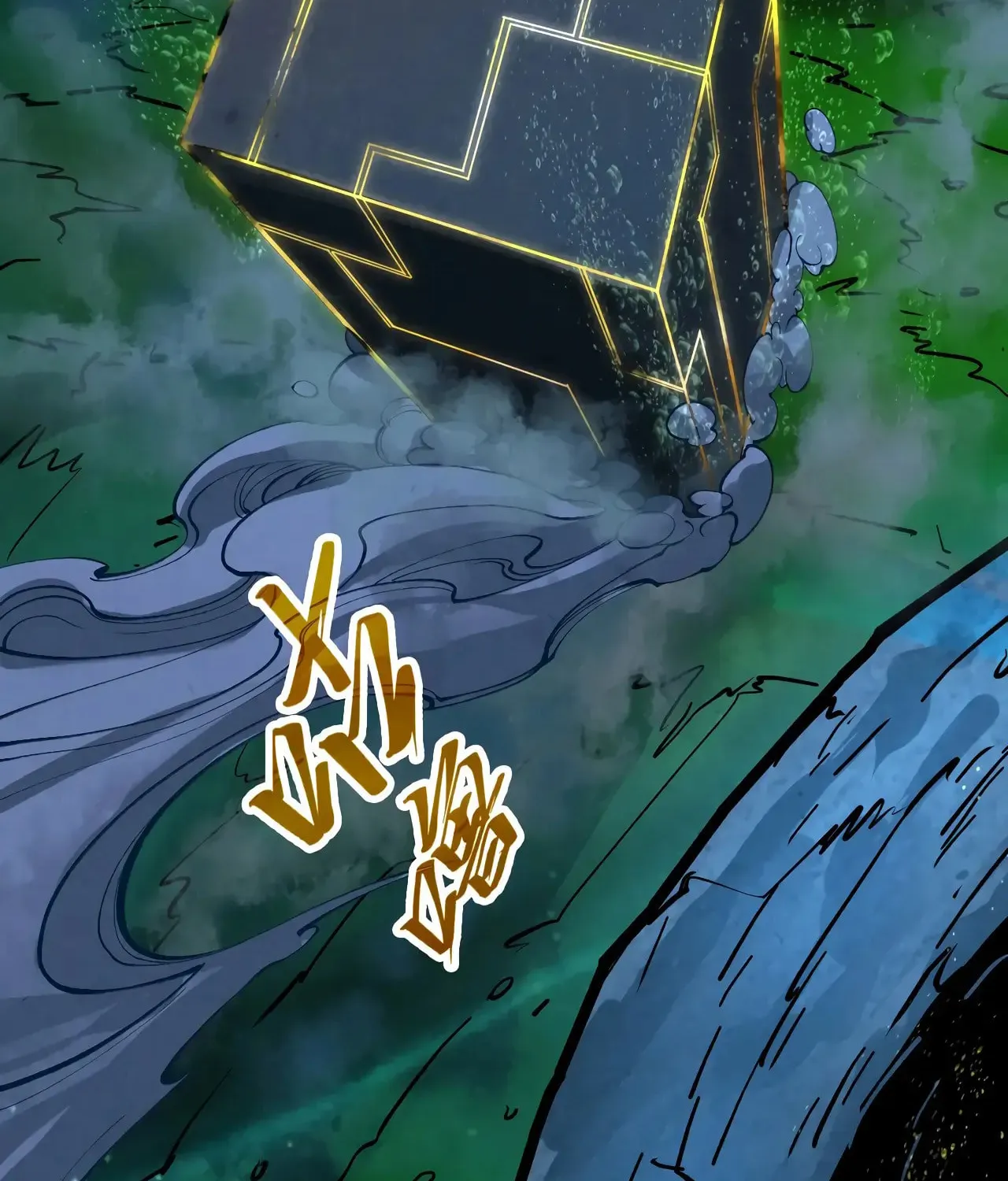 Rebirth of the Ultimate Master Chapter 434 page 121 - 