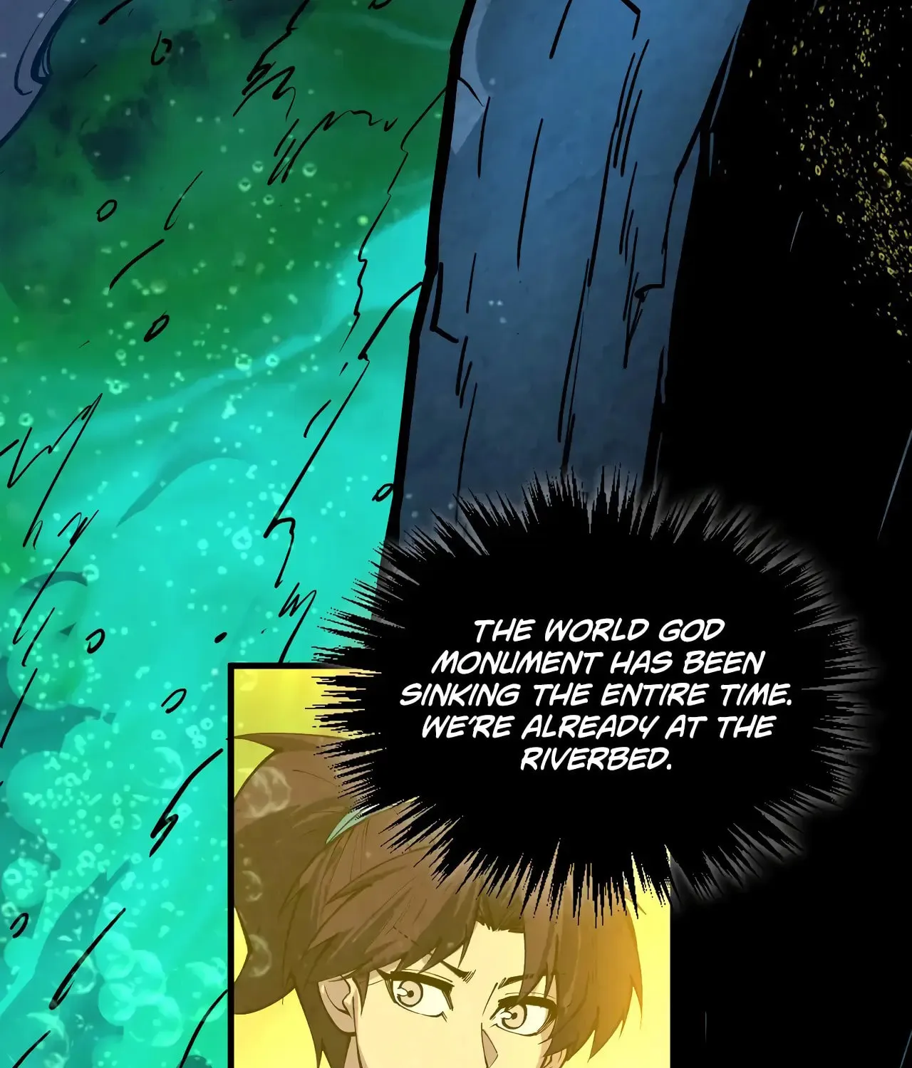 Rebirth of the Ultimate Master Chapter 434 page 122 - 