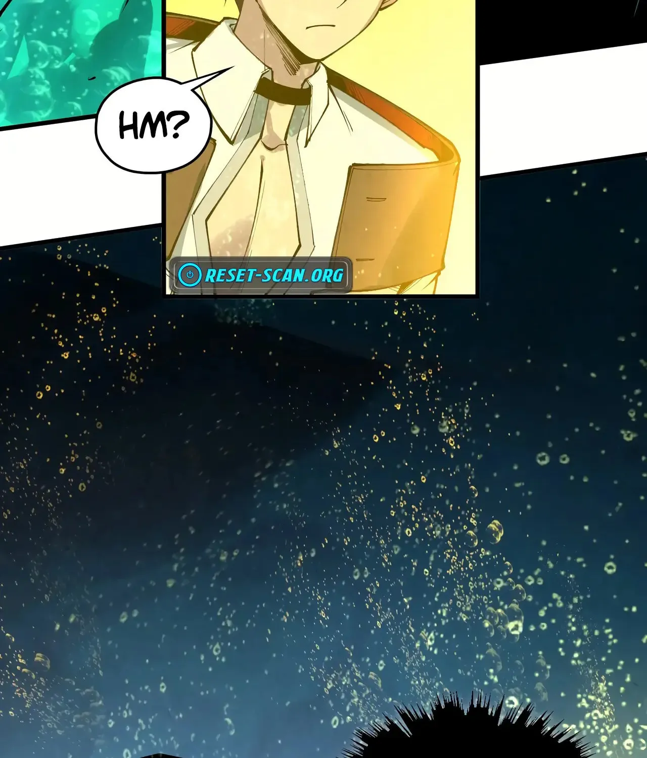 Rebirth of the Ultimate Master Chapter 434 page 123 - 