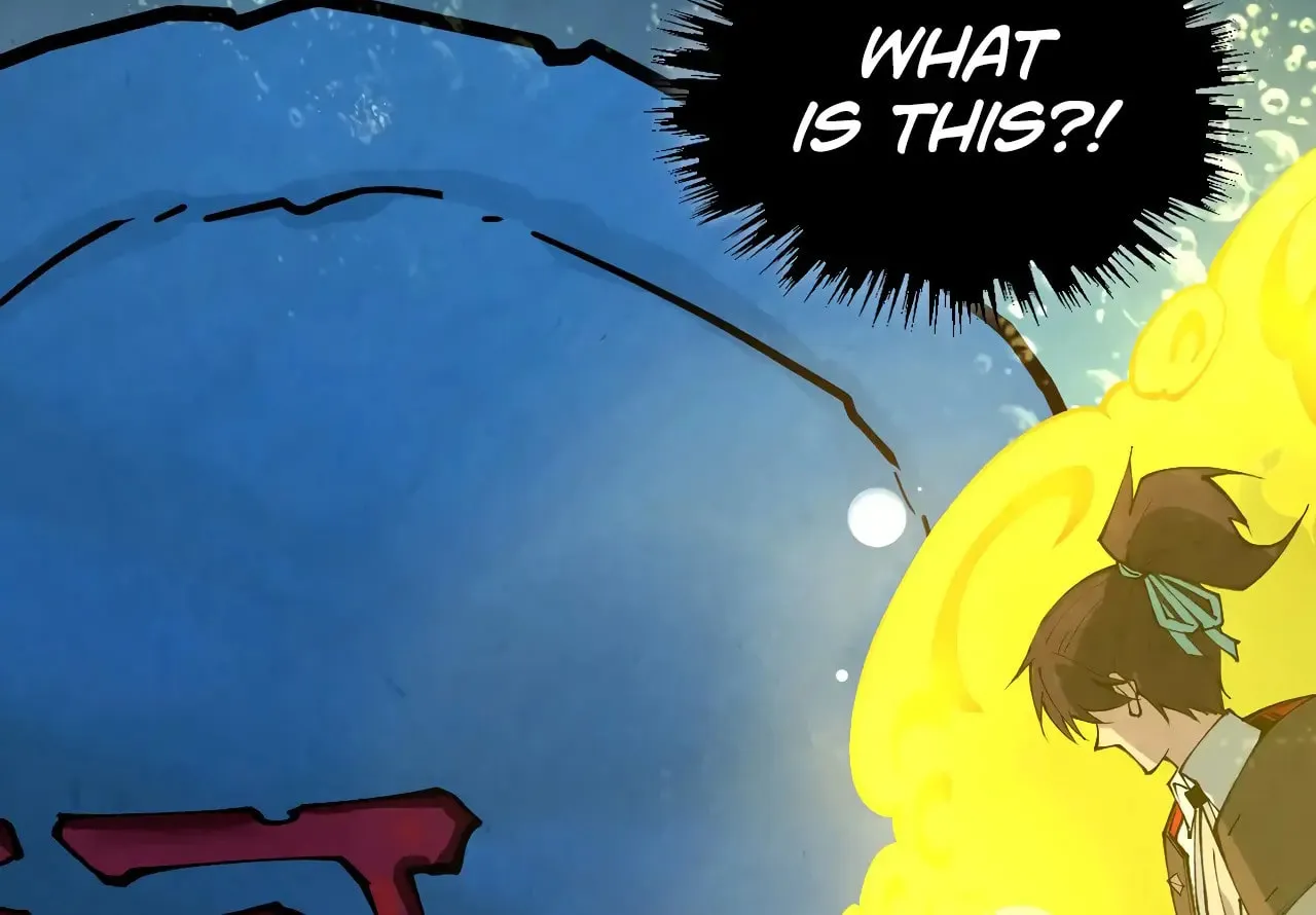 Rebirth of the Ultimate Master Chapter 434 page 124 - 