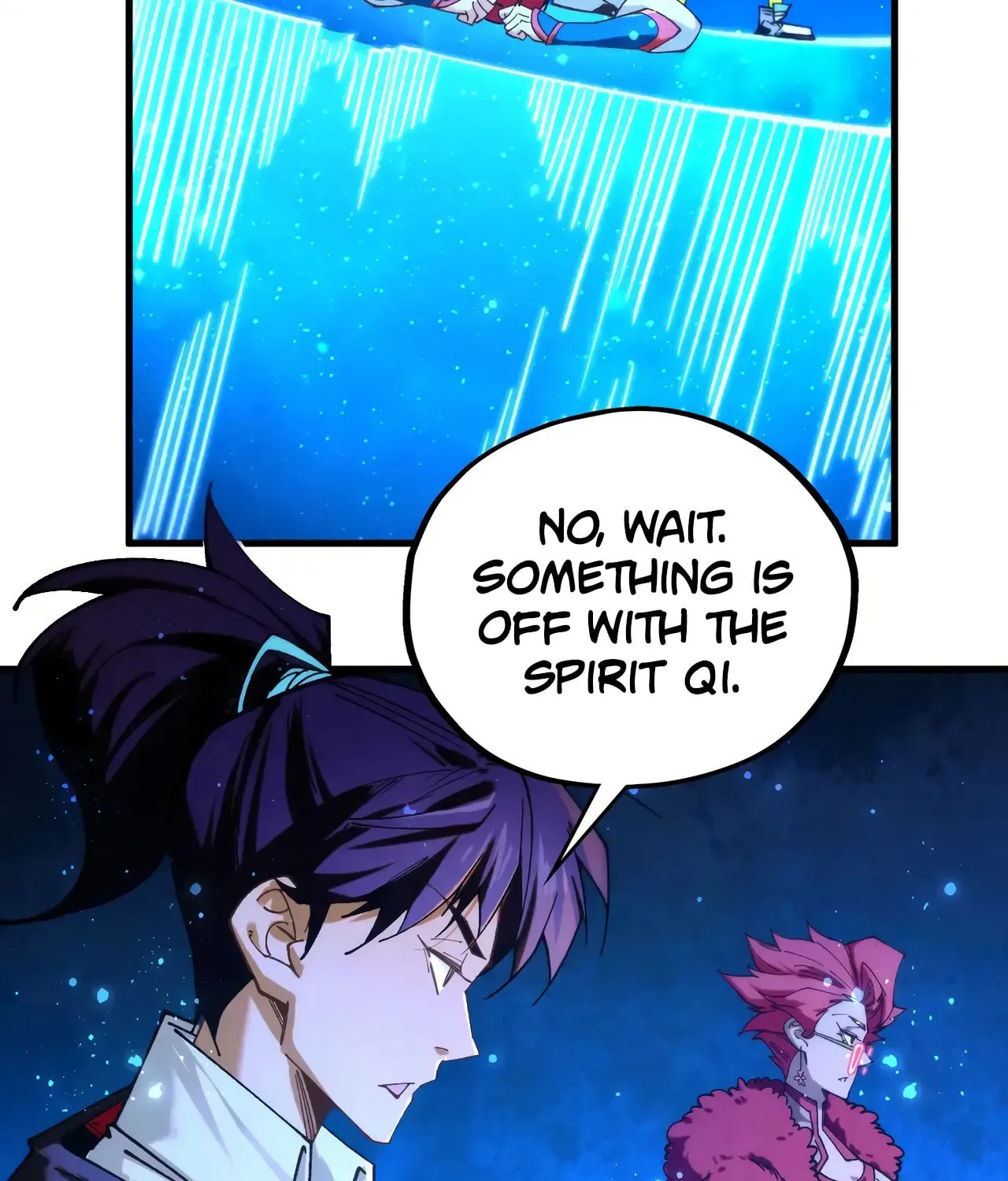 Rebirth of the Ultimate Master Chapter 434 page 18 - 