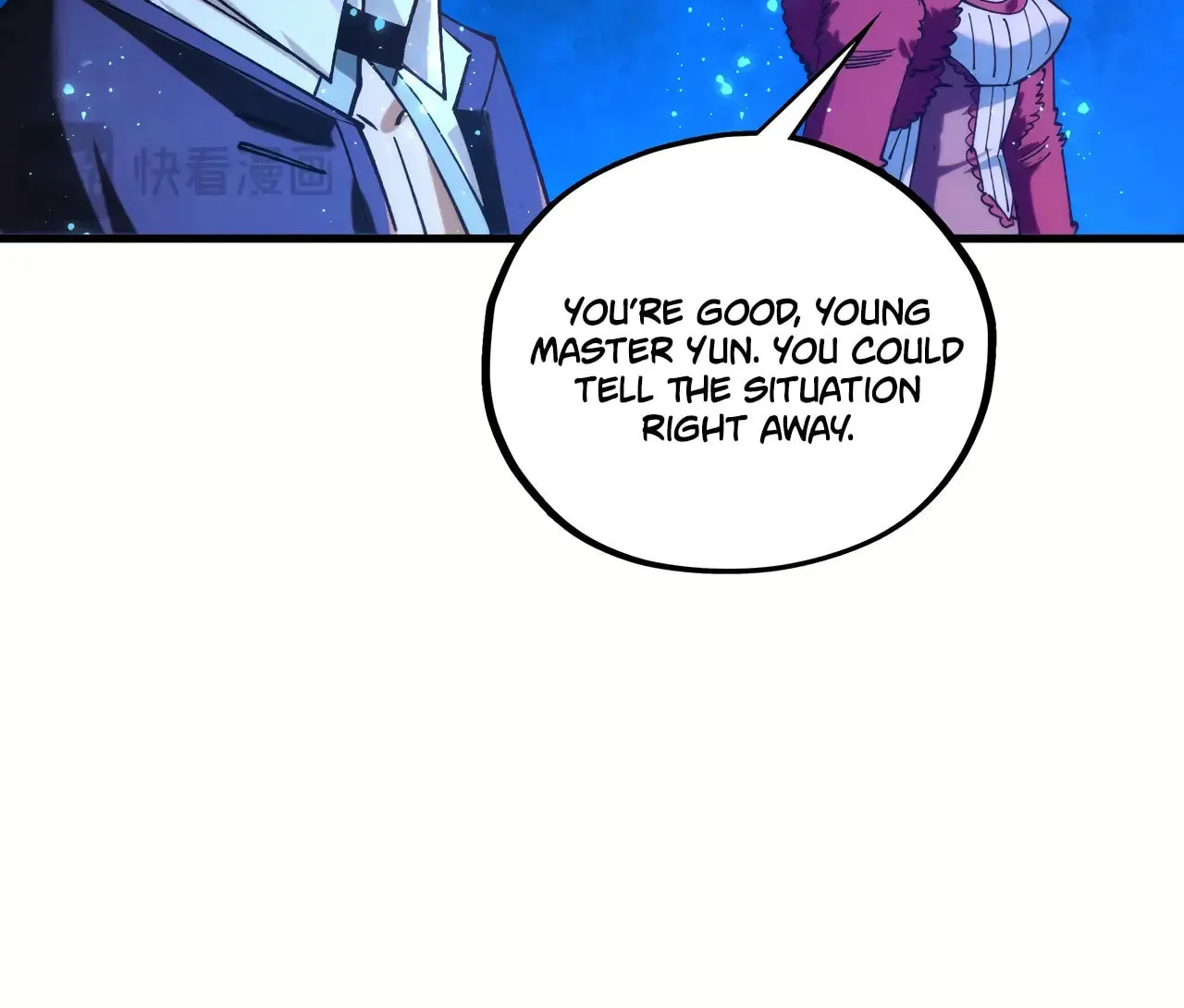 Rebirth of the Ultimate Master Chapter 434 page 19 - 