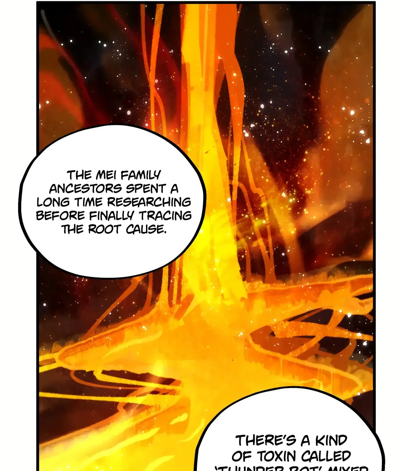Rebirth of the Ultimate Master Chapter 434 page 20 - 