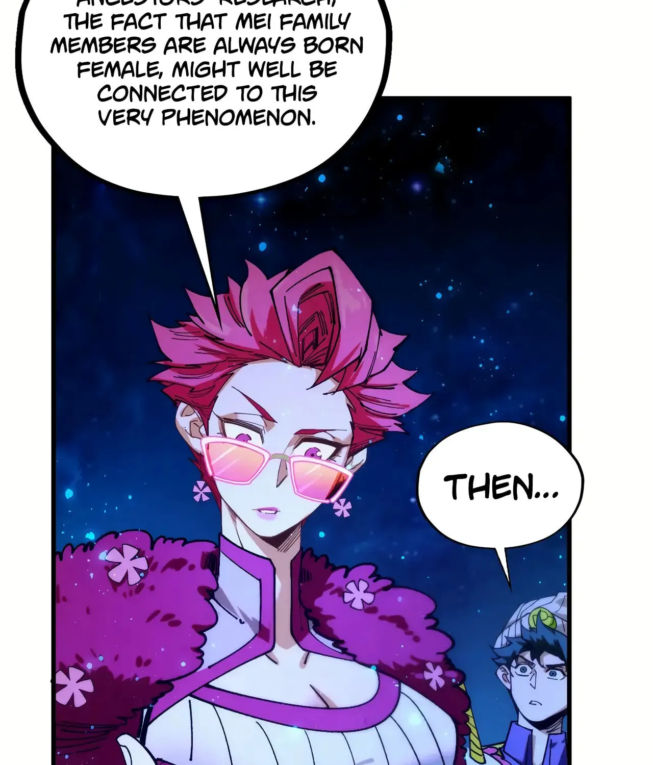 Rebirth of the Ultimate Master Chapter 434 page 24 - 