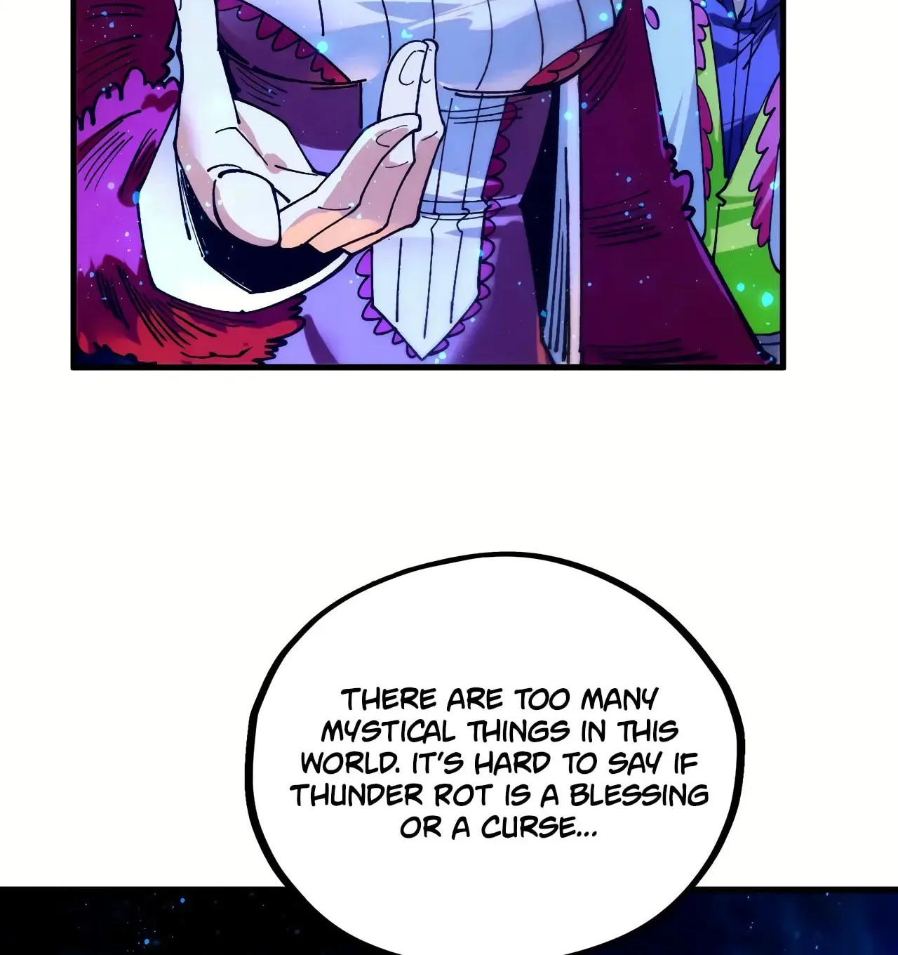 Rebirth of the Ultimate Master Chapter 434 page 25 - 