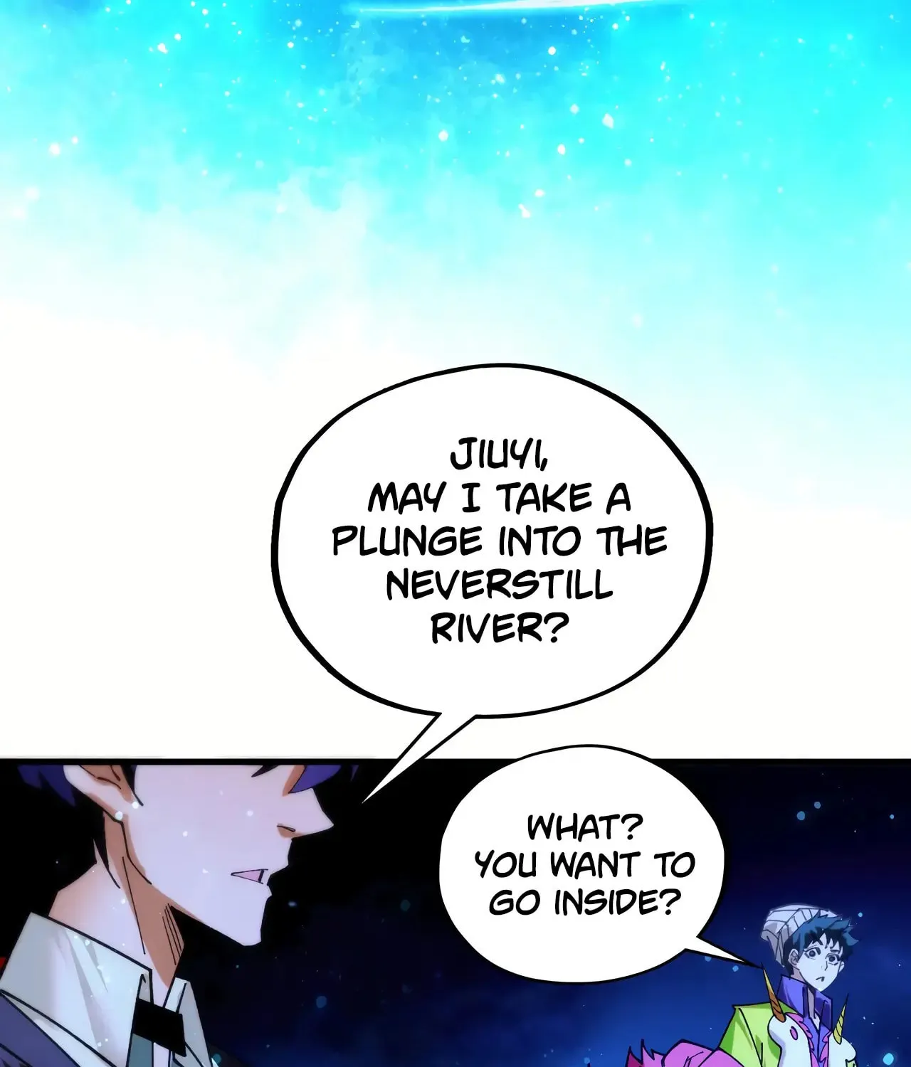 Rebirth of the Ultimate Master Chapter 434 page 29 - 