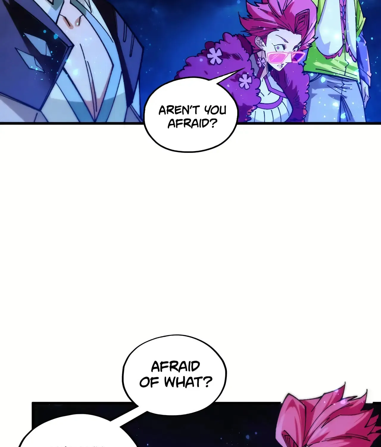 Rebirth of the Ultimate Master Chapter 434 page 30 - 