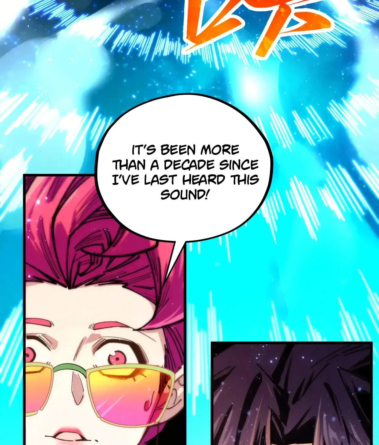 Rebirth of the Ultimate Master Chapter 434 page 4 - 