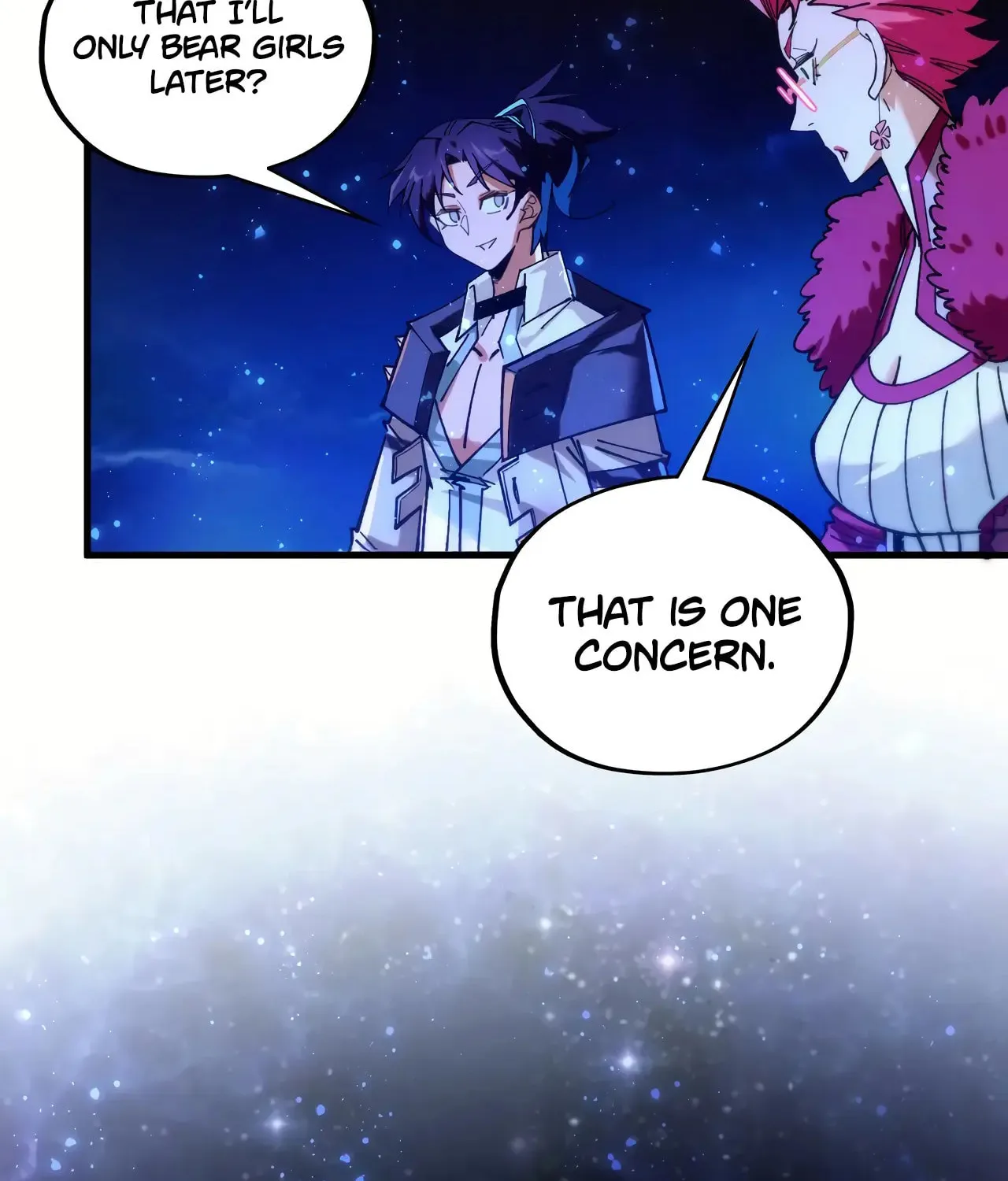 Rebirth of the Ultimate Master Chapter 434 page 31 - 