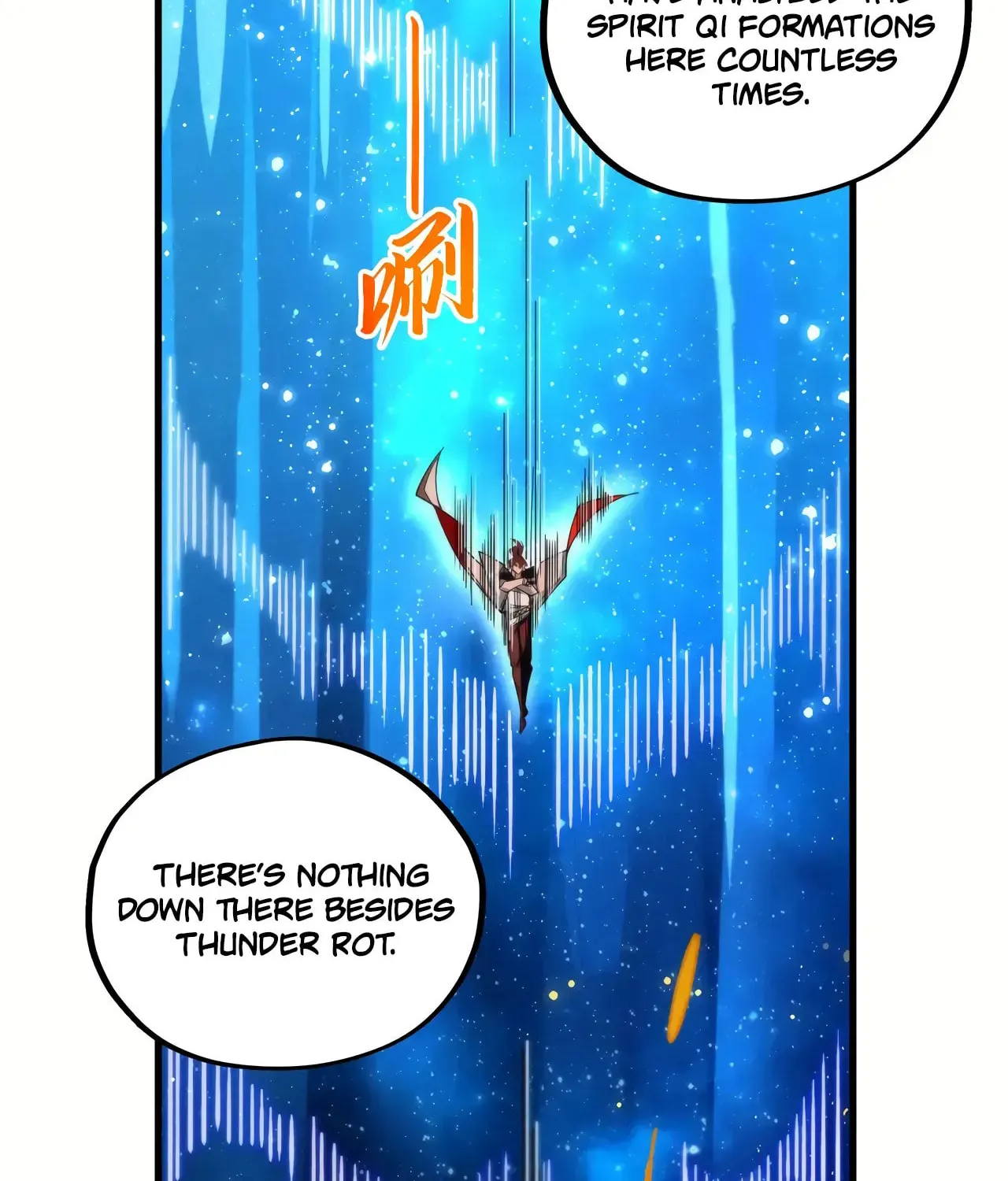 Rebirth of the Ultimate Master Chapter 434 page 39 - 
