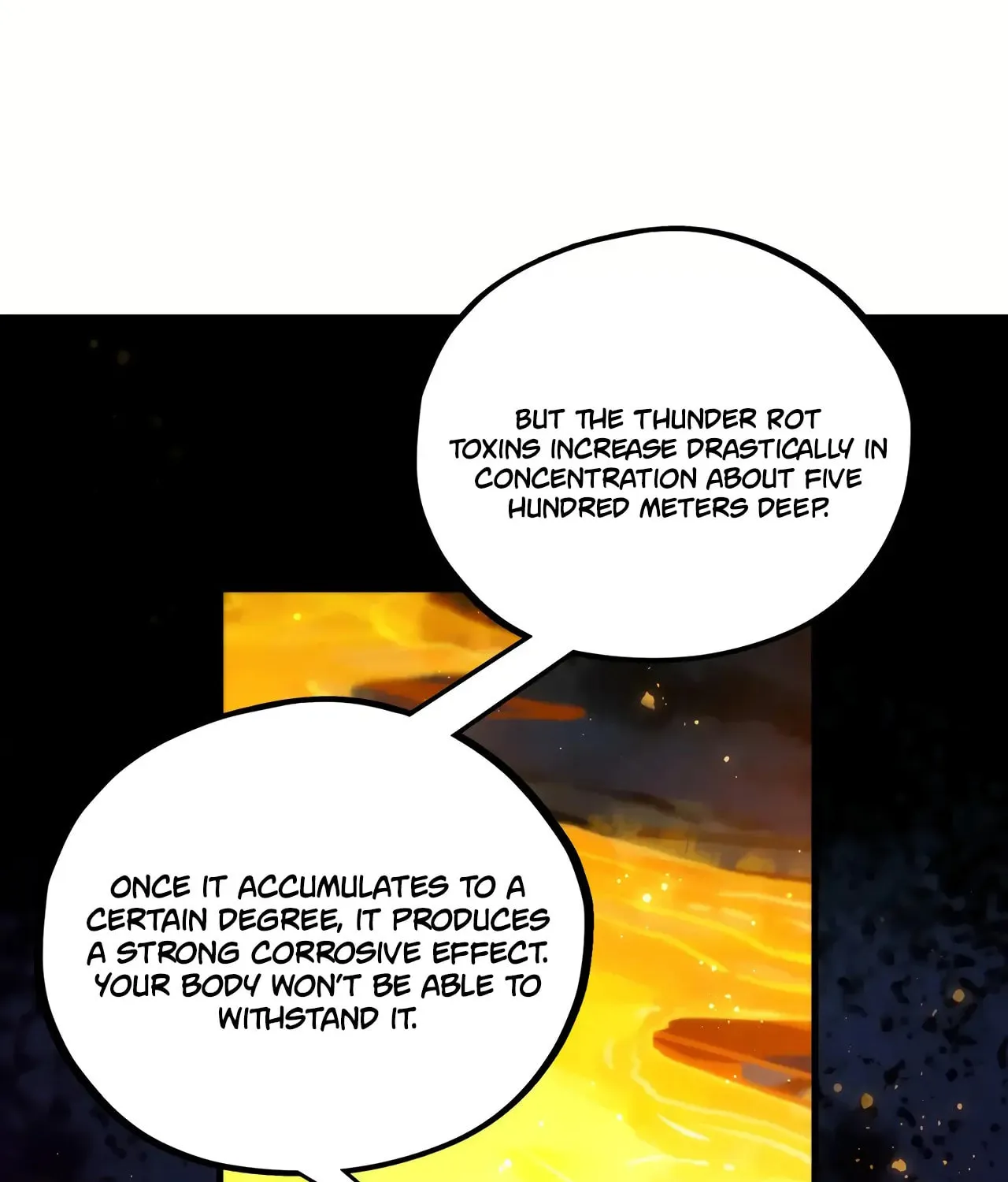 Rebirth of the Ultimate Master Chapter 434 page 41 - 