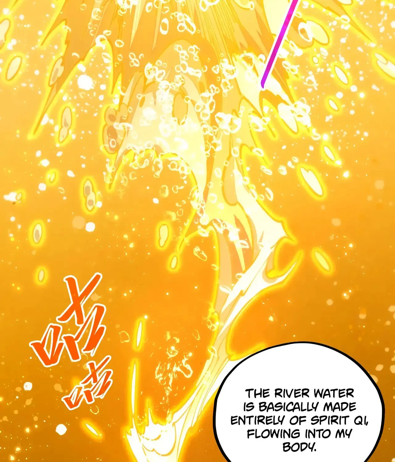 Rebirth of the Ultimate Master Chapter 434 page 43 - 