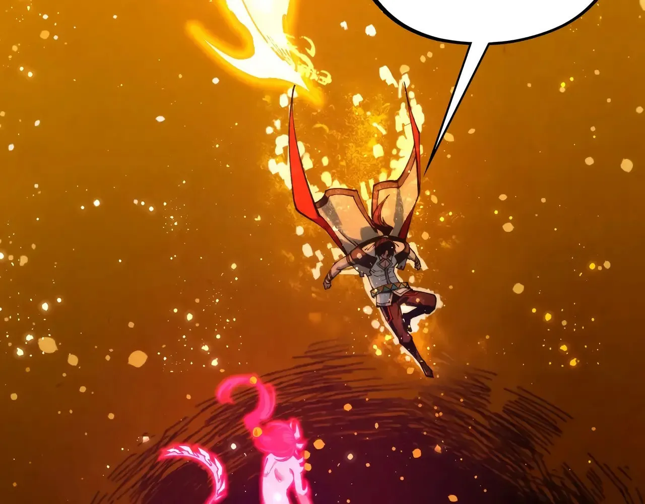 Rebirth of the Ultimate Master Chapter 434 page 44 - 