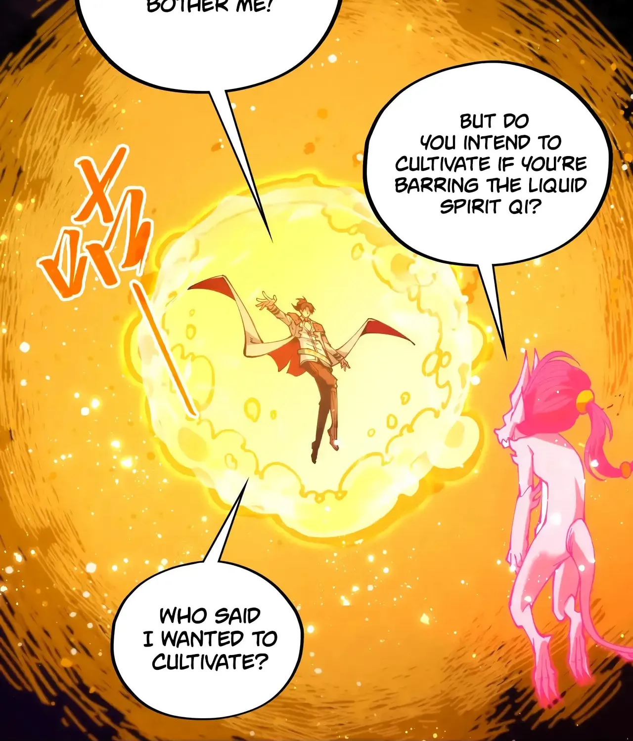 Rebirth of the Ultimate Master Chapter 434 page 46 - 
