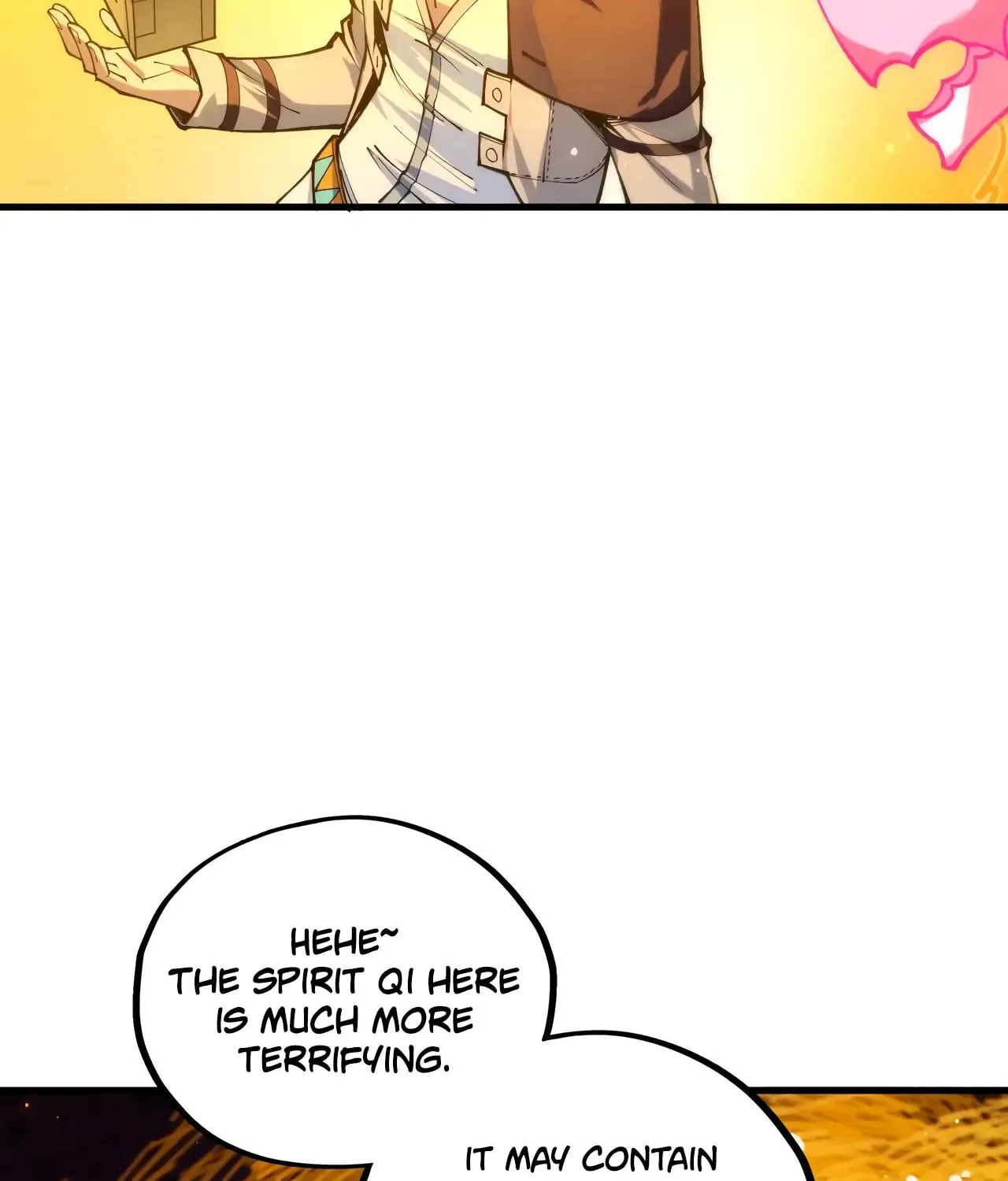 Rebirth of the Ultimate Master Chapter 434 page 48 - 