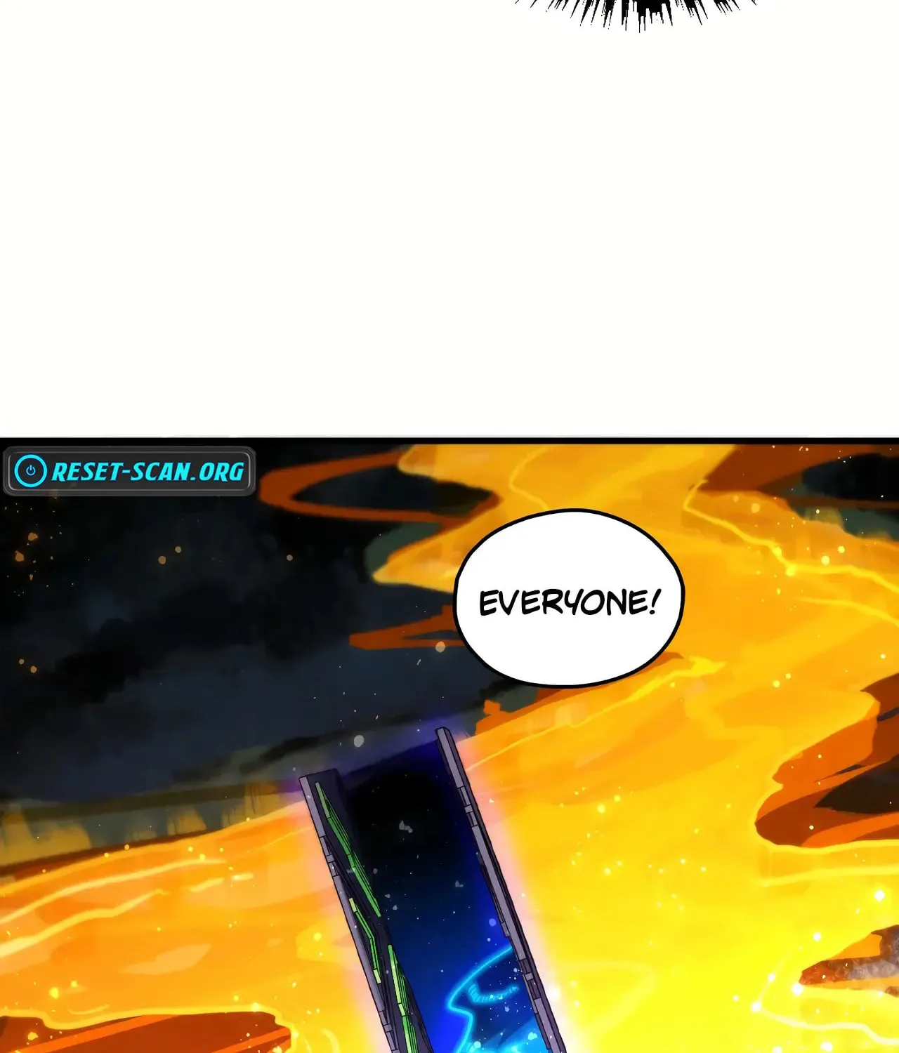 Rebirth of the Ultimate Master Chapter 434 page 6 - 