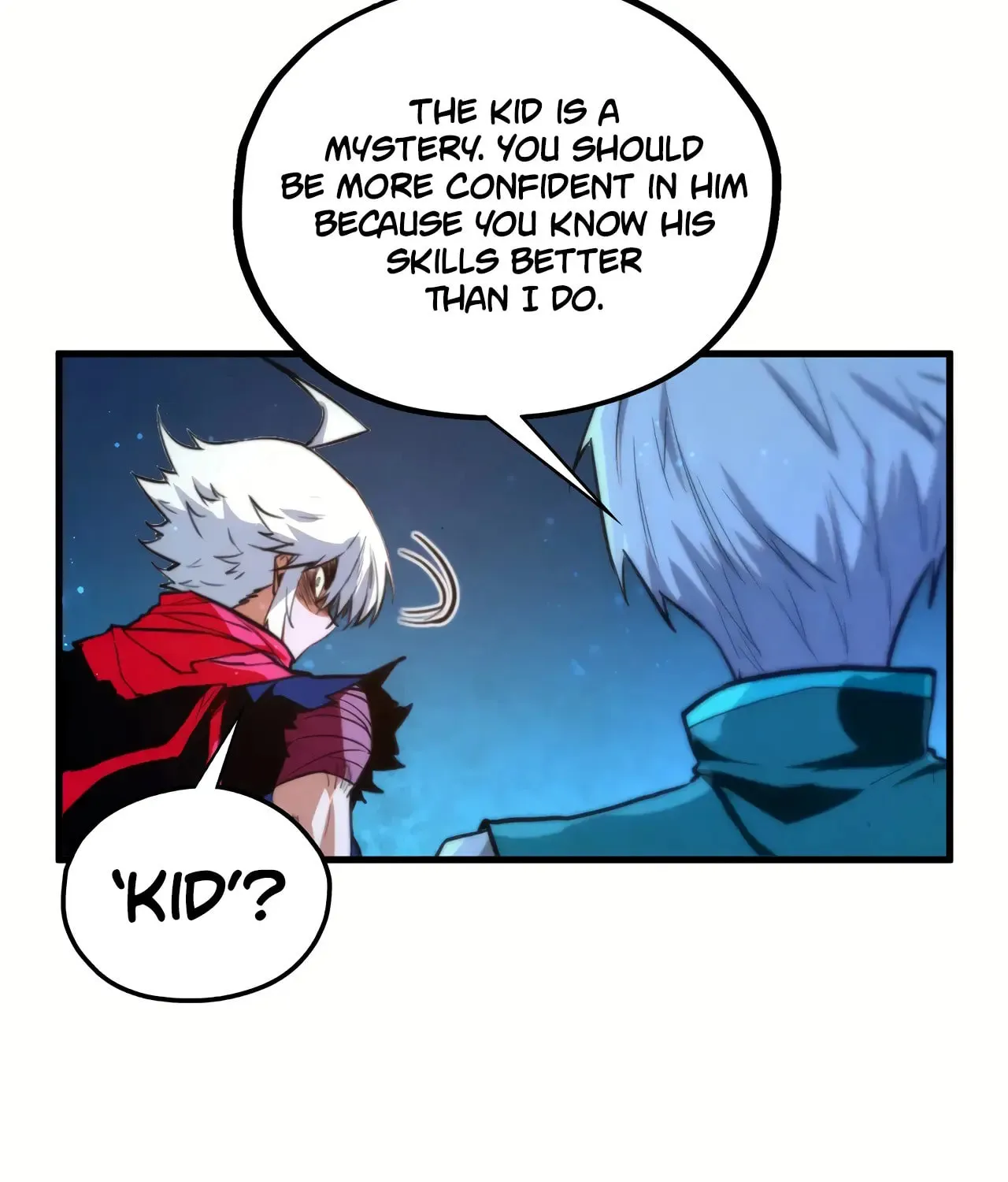 Rebirth of the Ultimate Master Chapter 434 page 59 - 