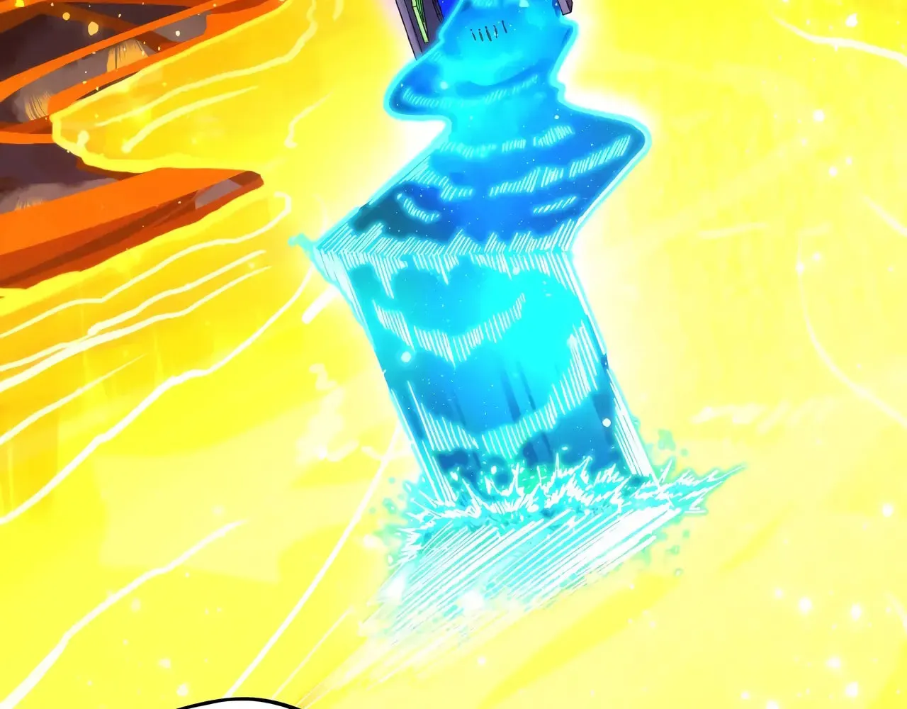 Rebirth of the Ultimate Master Chapter 434 page 7 - 