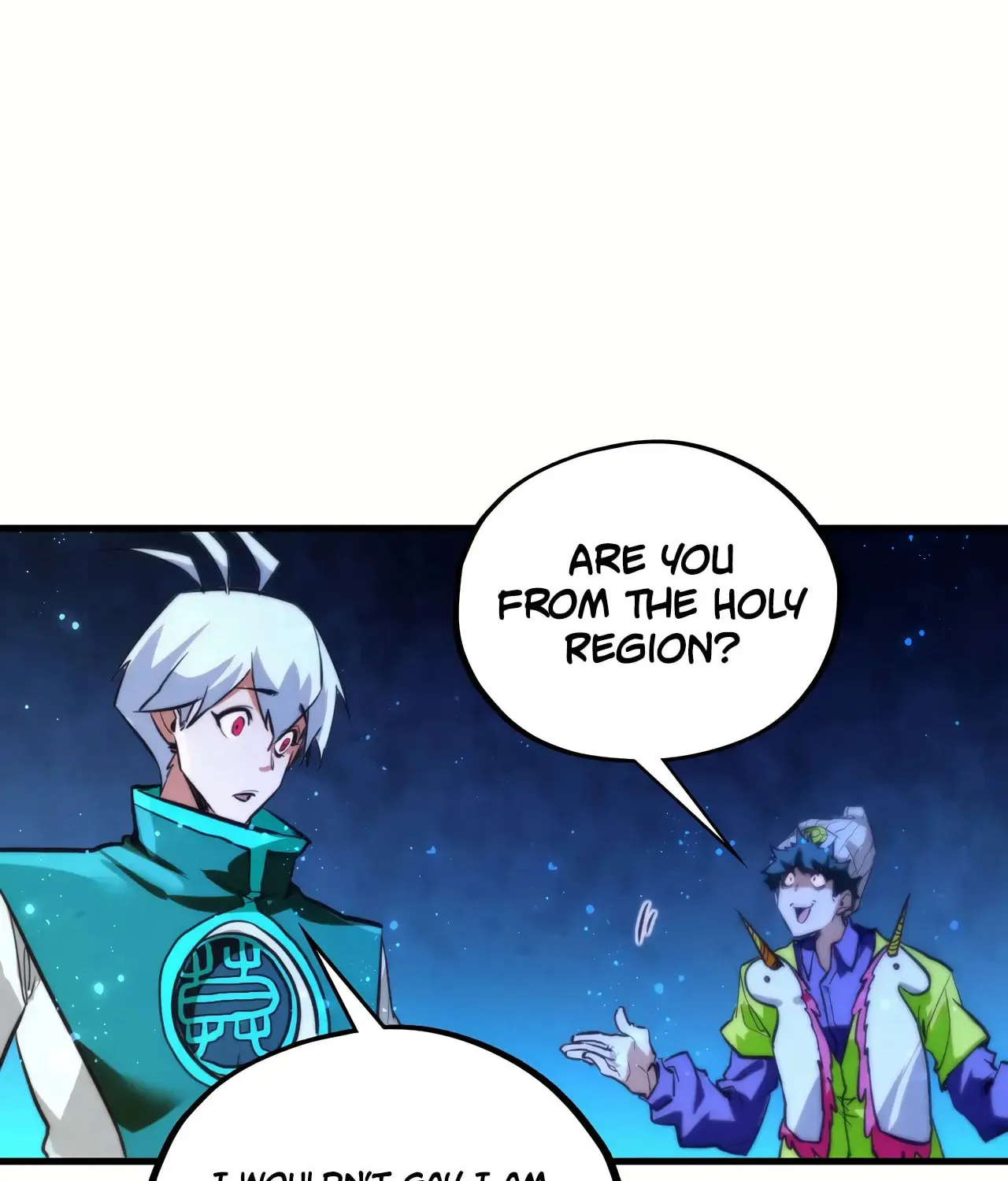 Rebirth of the Ultimate Master Chapter 434 page 62 - 