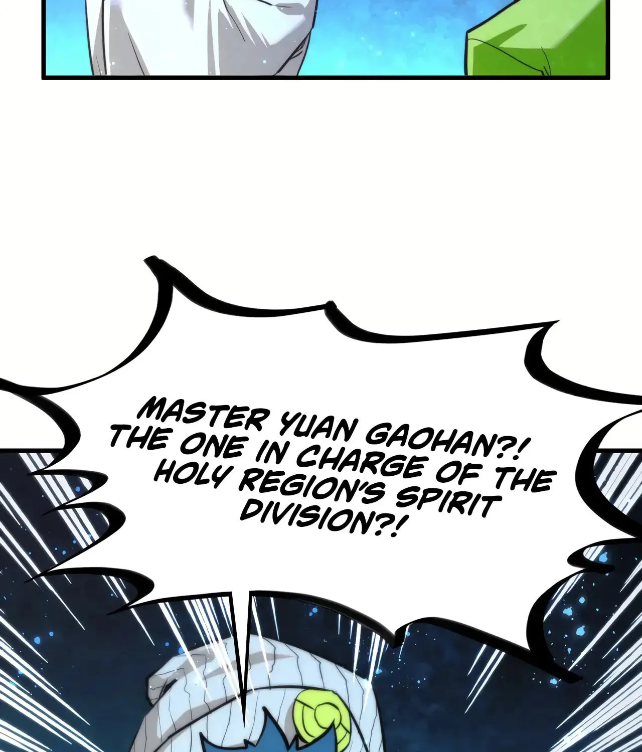 Rebirth of the Ultimate Master Chapter 434 page 64 - 
