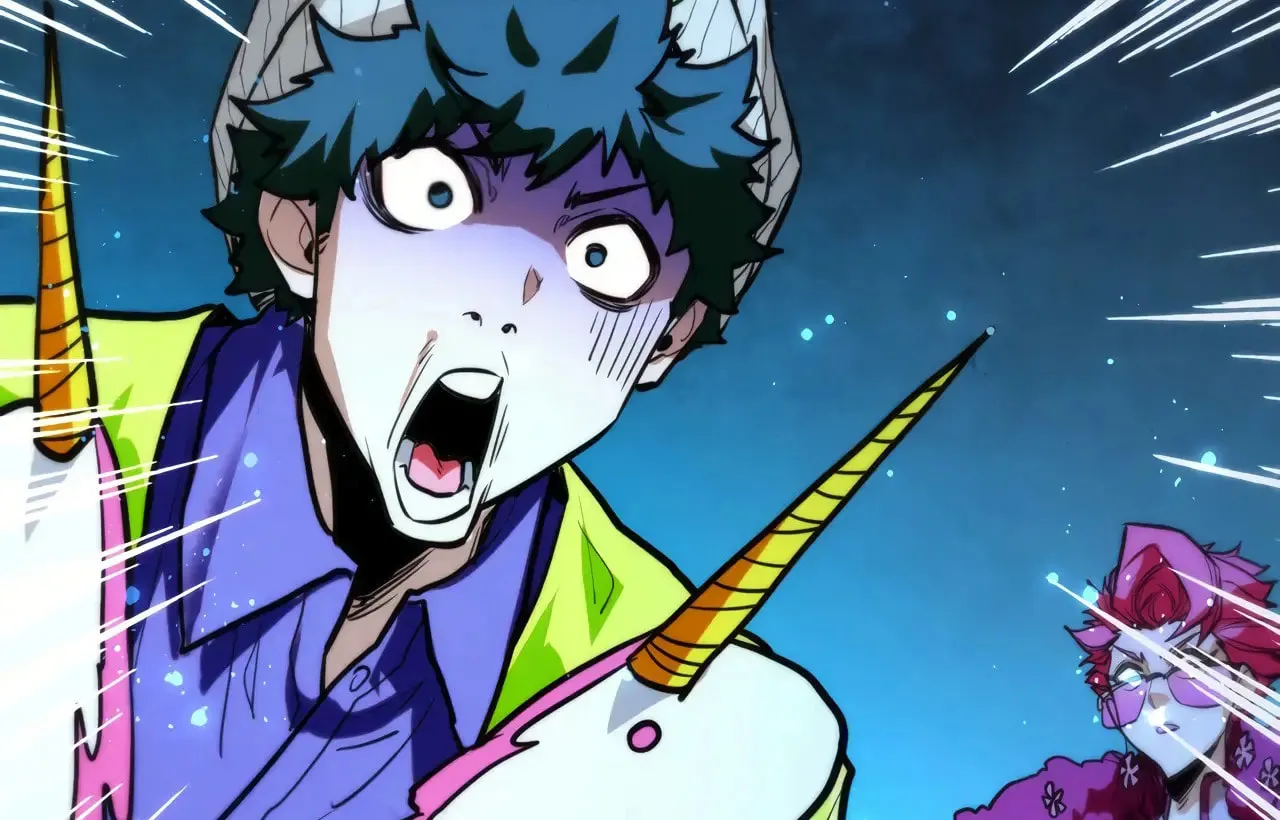 Rebirth of the Ultimate Master Chapter 434 page 65 - 