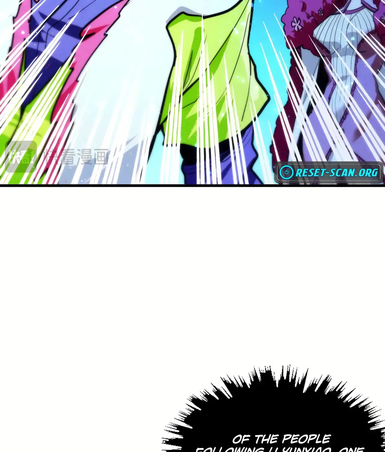Rebirth of the Ultimate Master Chapter 434 page 66 - 