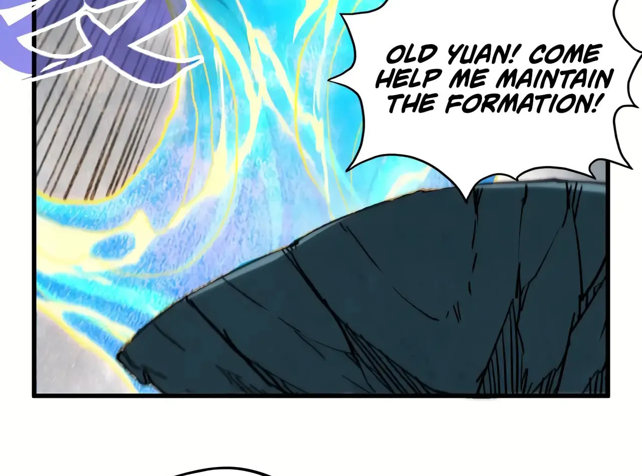 Rebirth of the Ultimate Master Chapter 434 page 71 - 