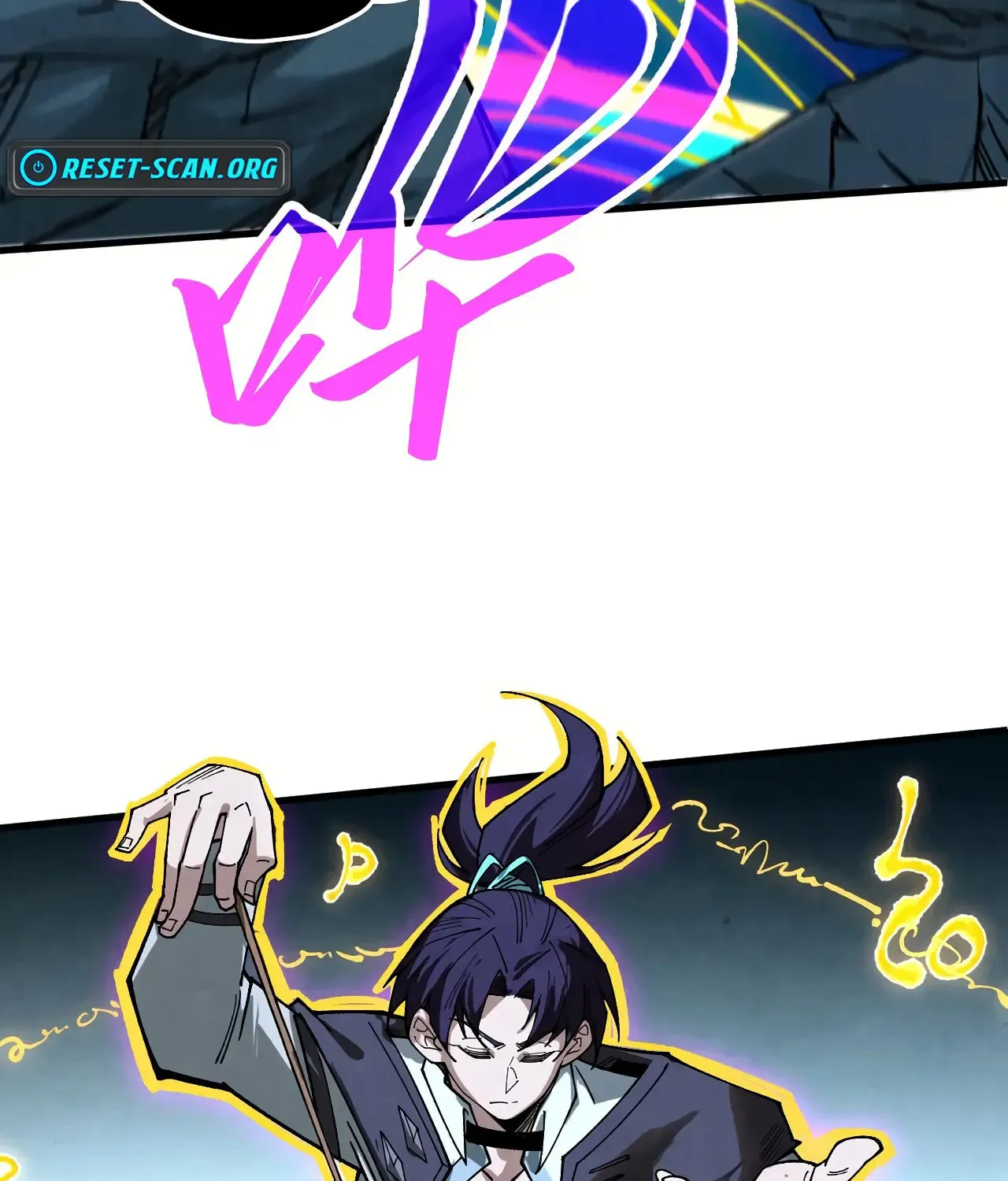 Rebirth of the Ultimate Master Chapter 434 page 76 - 