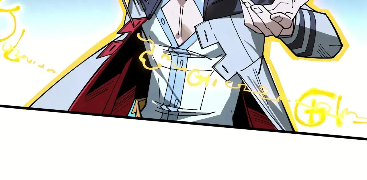 Rebirth of the Ultimate Master Chapter 434 page 77 - 