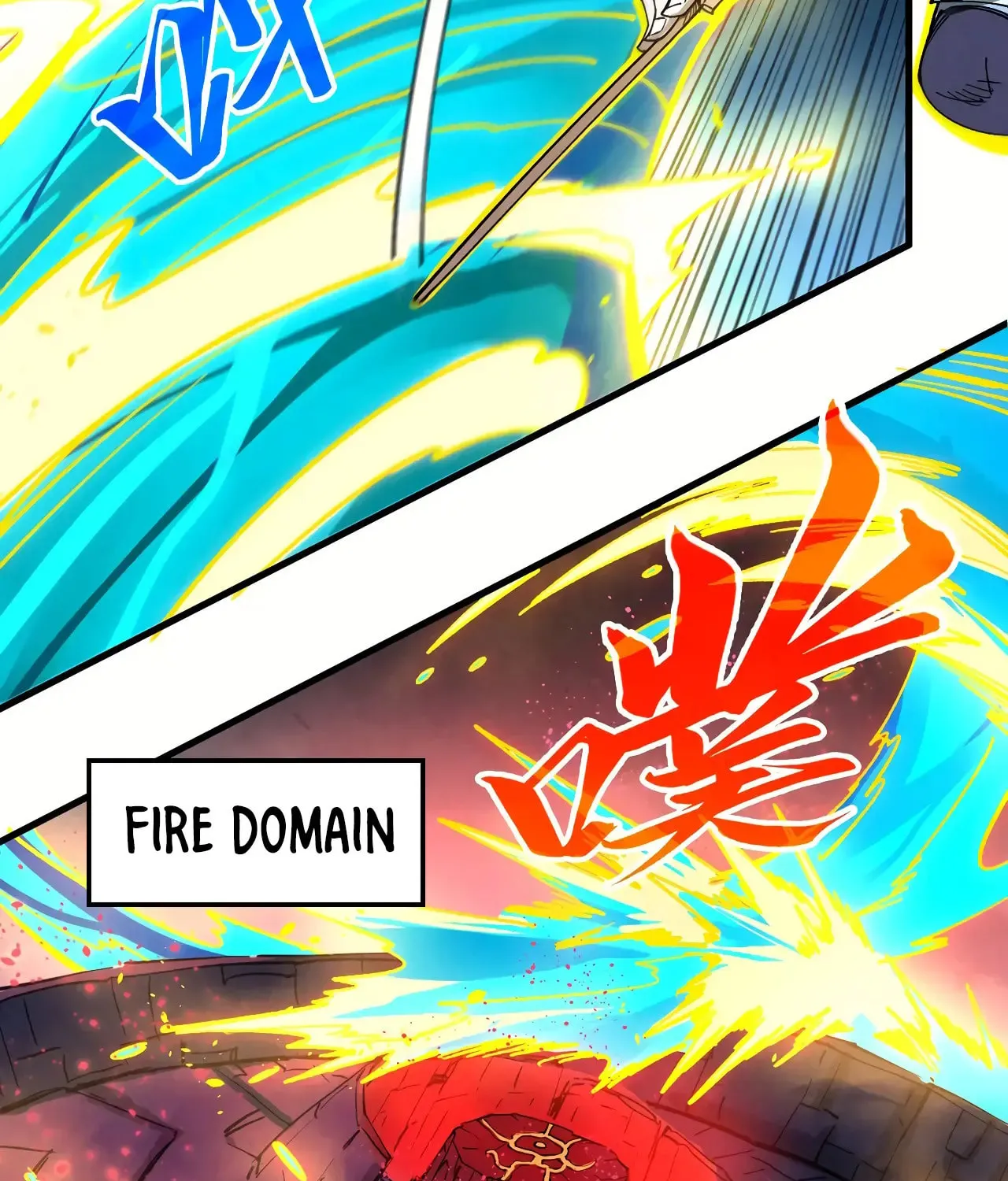 Rebirth of the Ultimate Master Chapter 434 page 80 - 