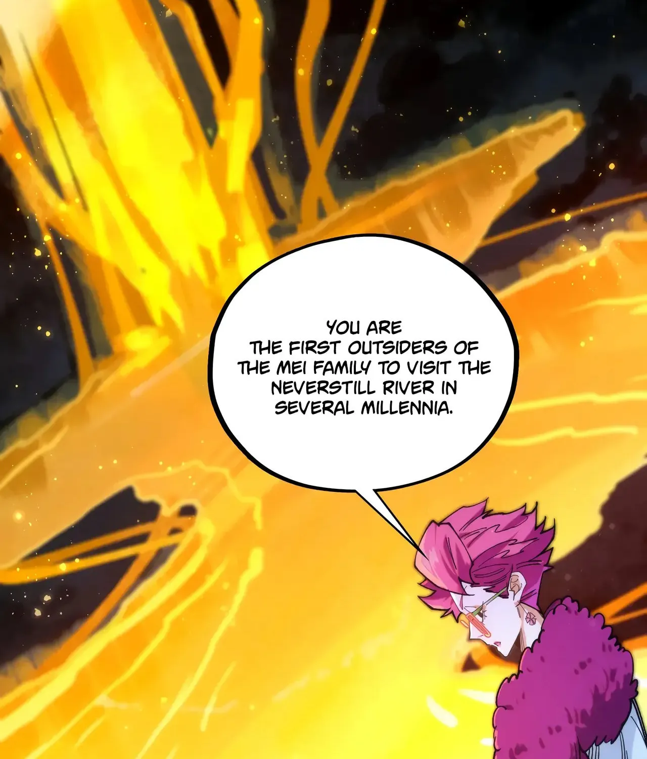 Rebirth of the Ultimate Master Chapter 434 page 9 - 