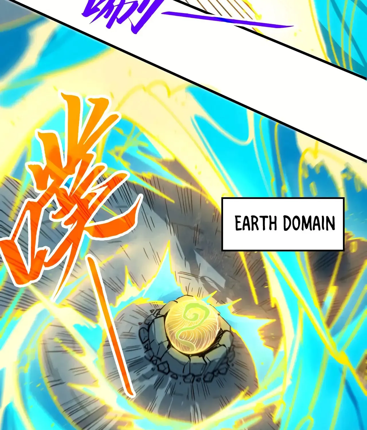 Rebirth of the Ultimate Master Chapter 434 page 82 - 