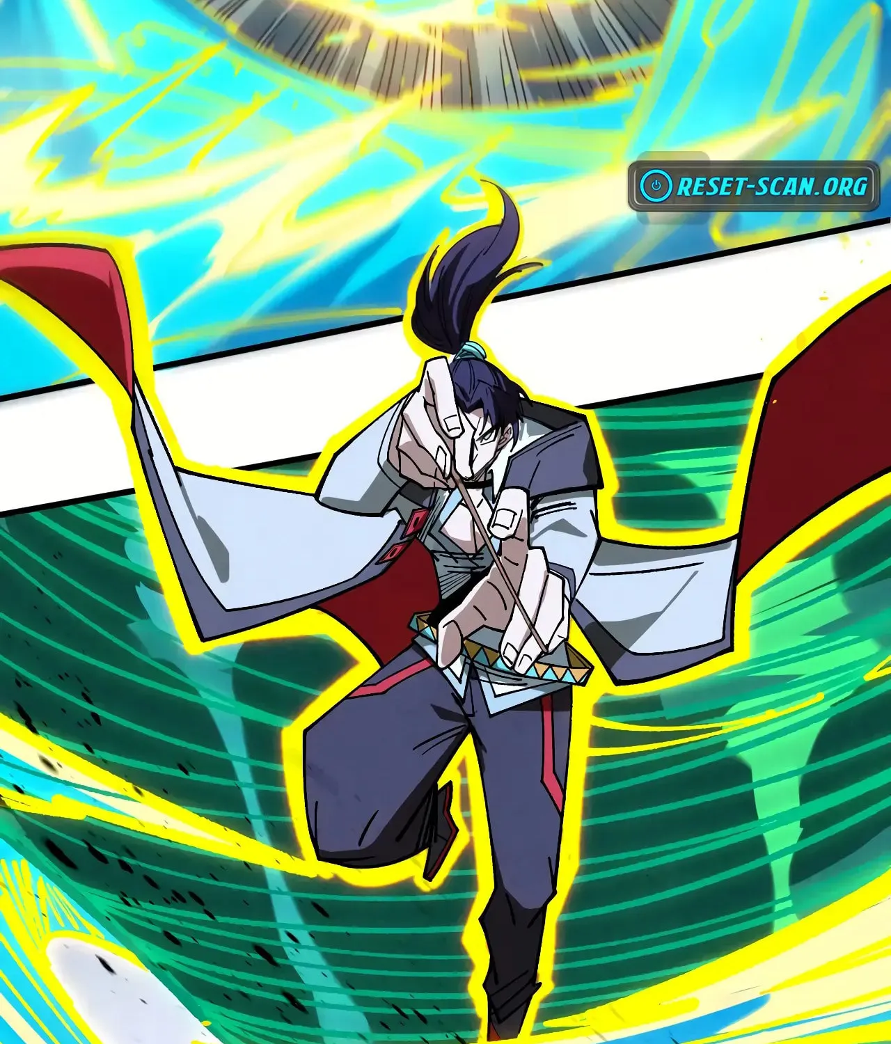 Rebirth of the Ultimate Master Chapter 434 page 83 - 