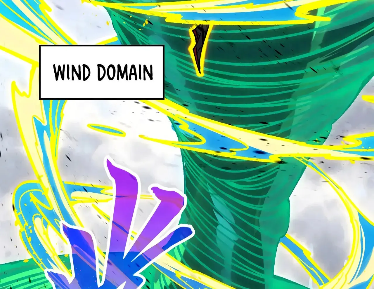 Rebirth of the Ultimate Master Chapter 434 page 84 - 