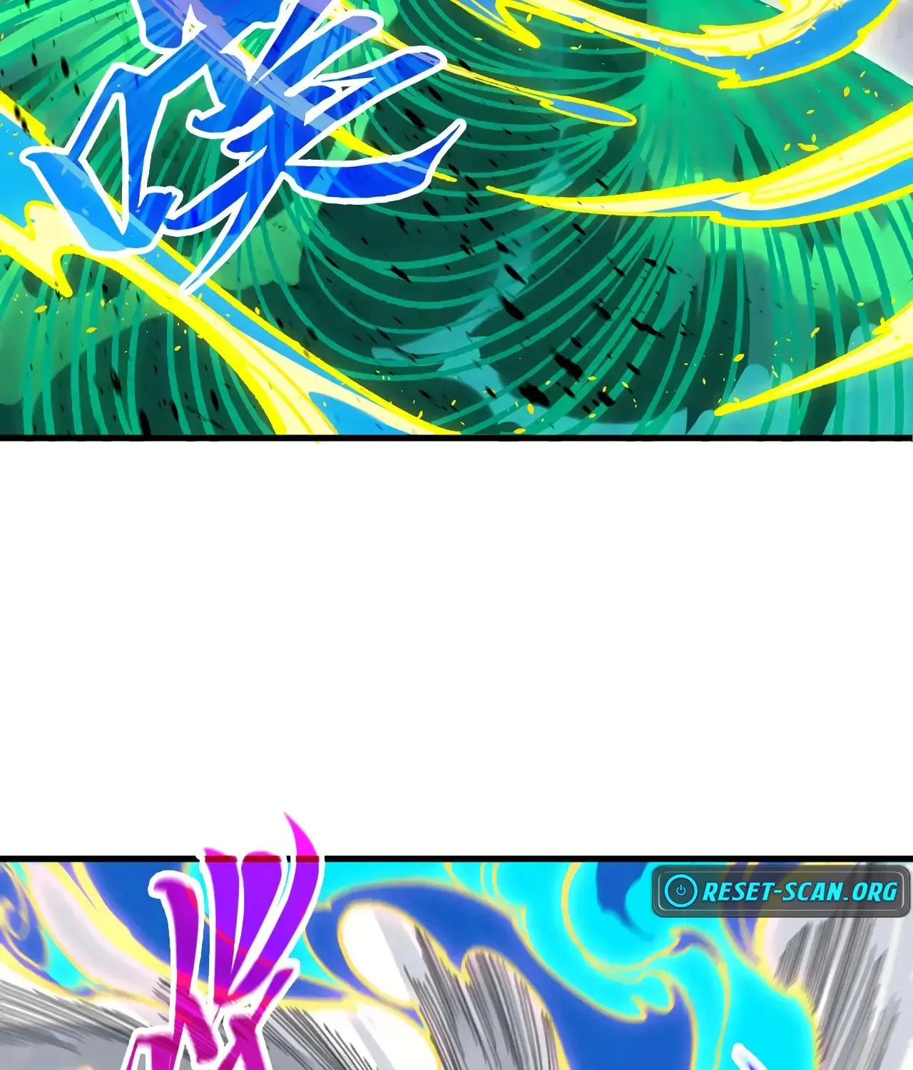 Rebirth of the Ultimate Master Chapter 434 page 85 - 