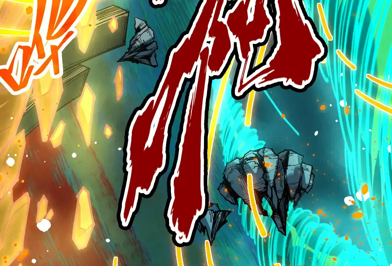 Rebirth of the Ultimate Master Chapter 434 page 91 - 